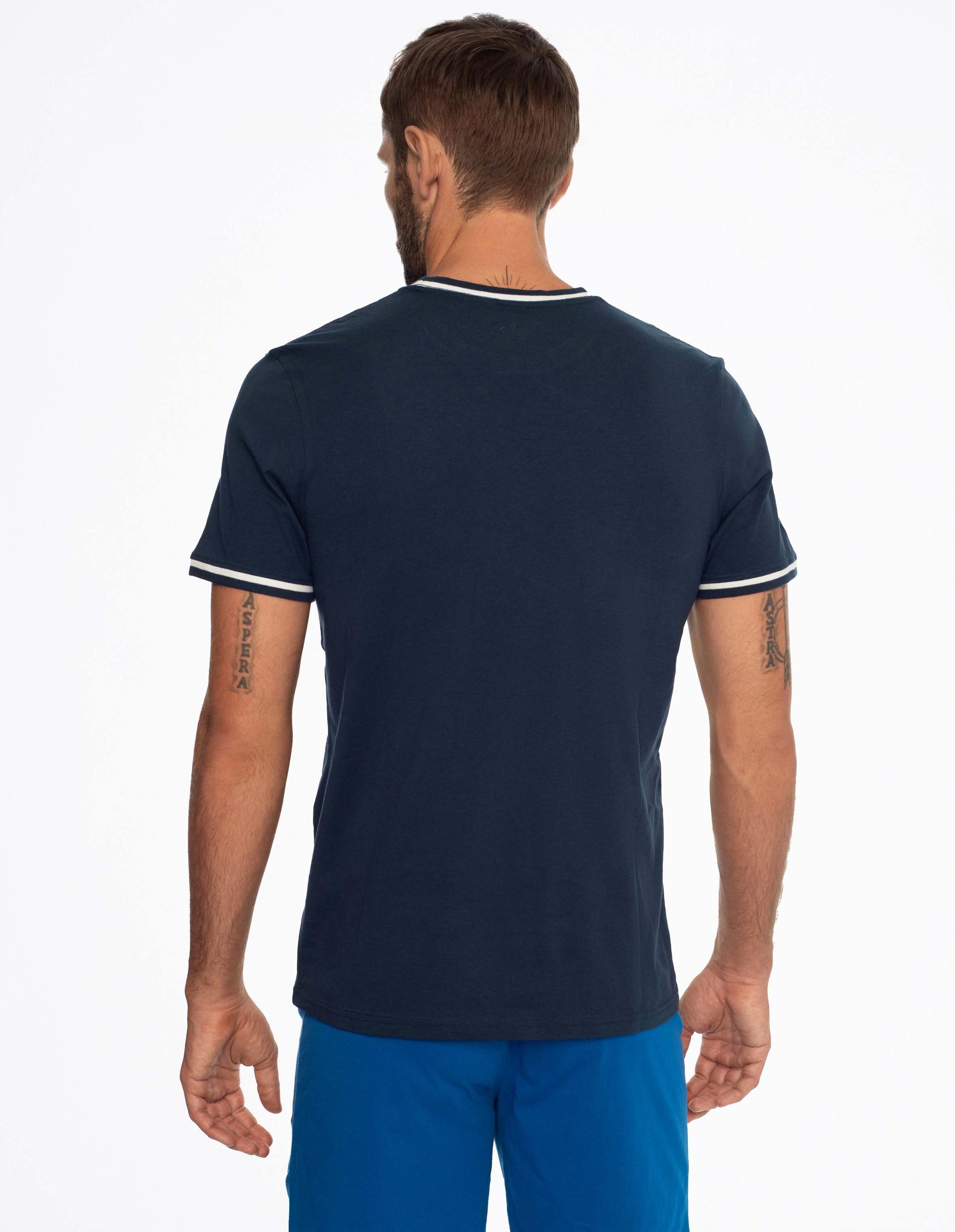 Pyjamas City navy 5
