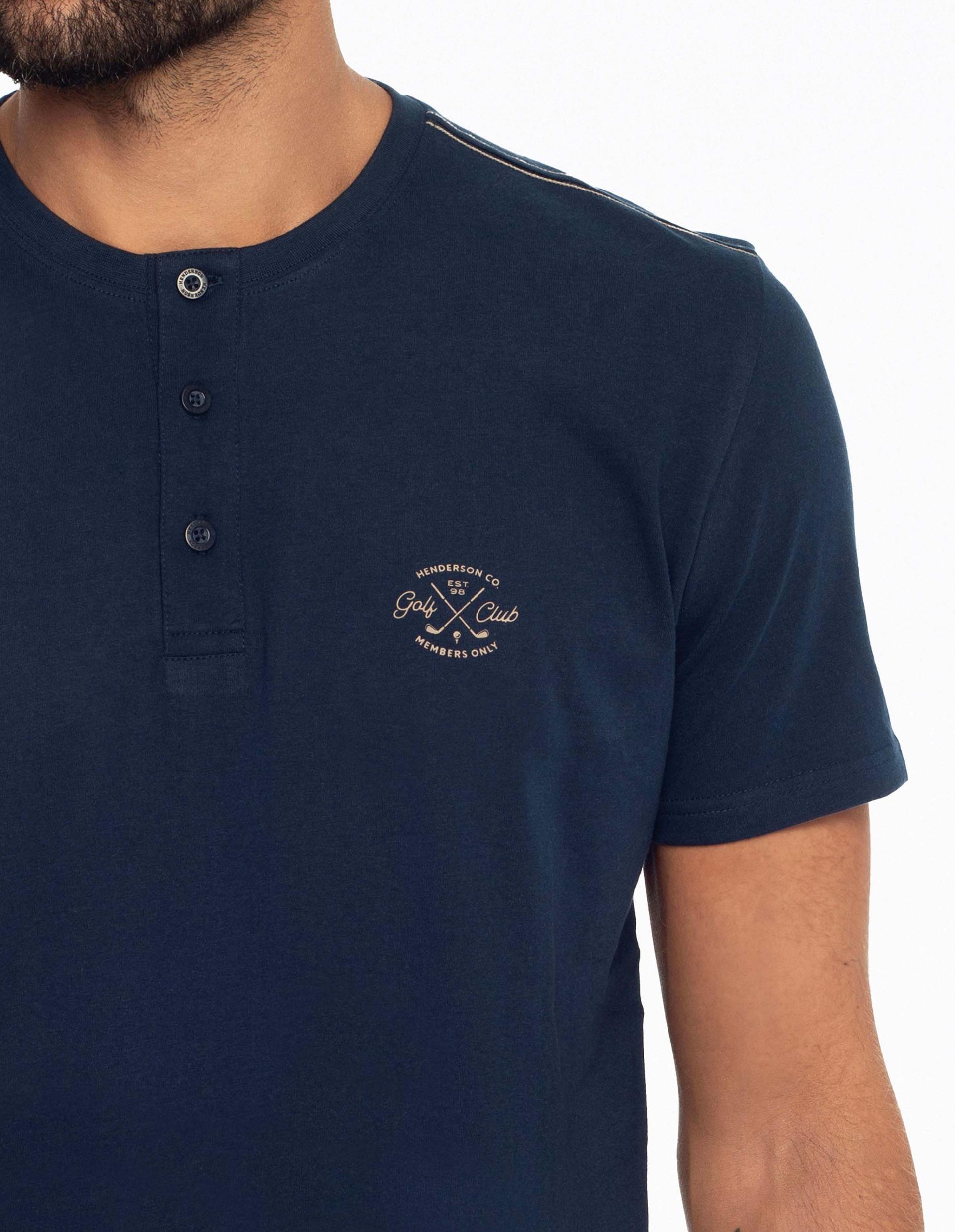 Pyjamas Ethos navy 4