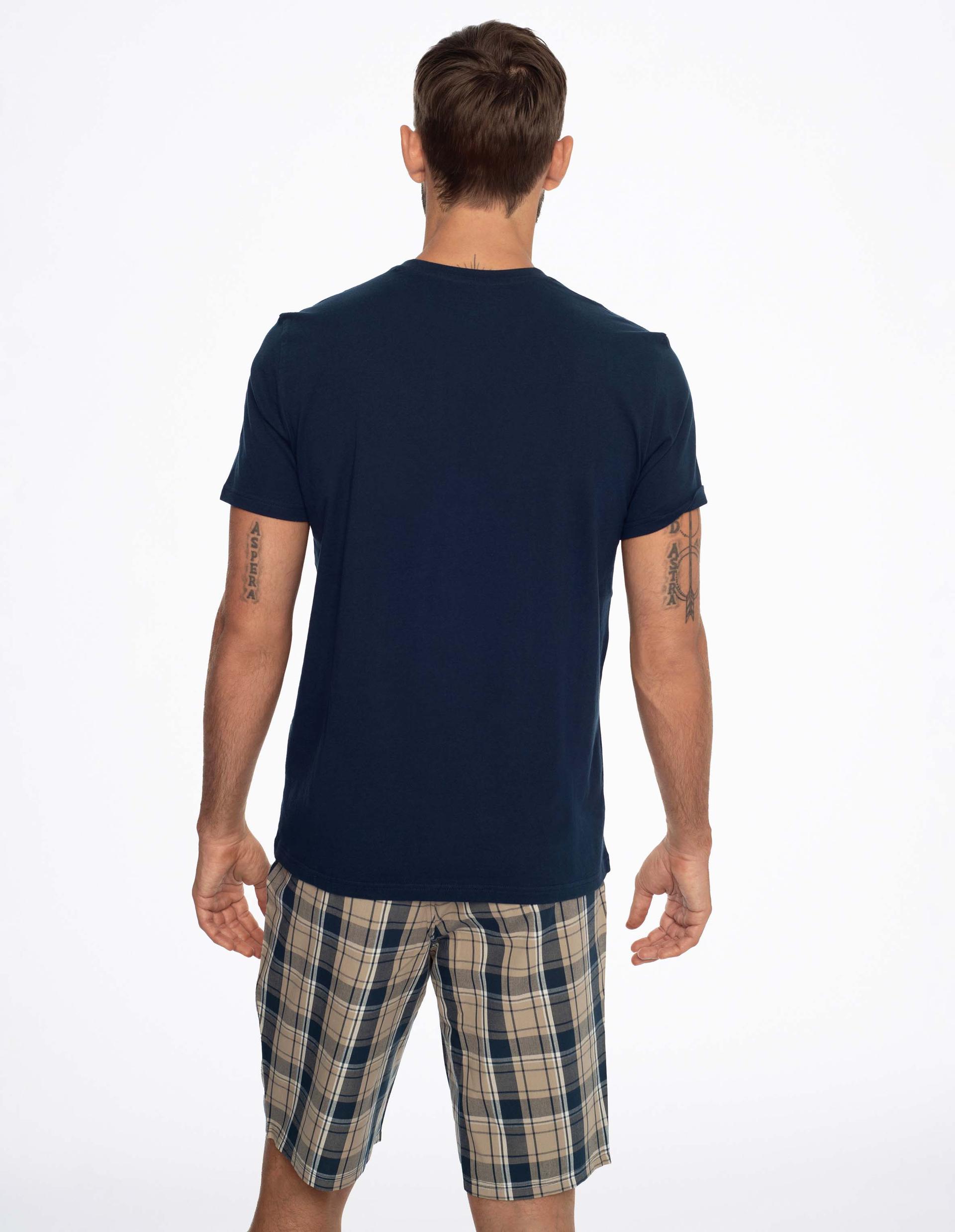 Pyjamas Ethos navy 5