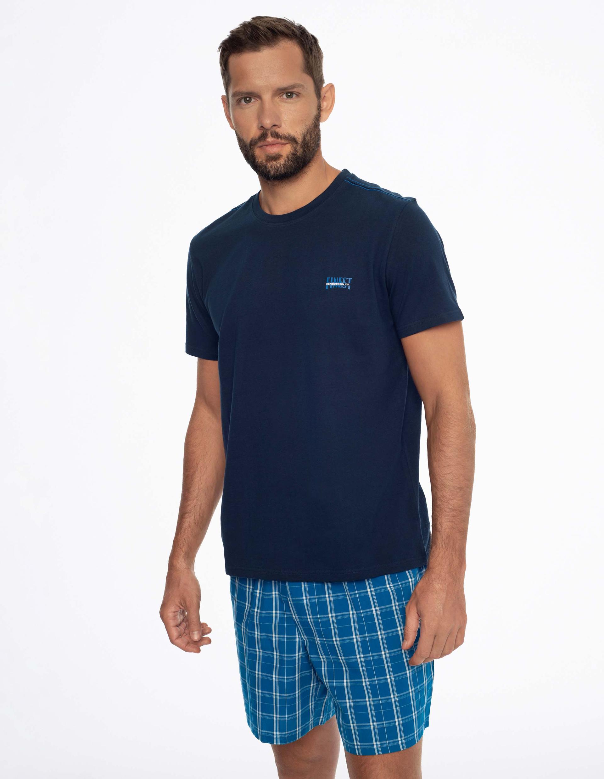 Pyjamas Ever navy 1