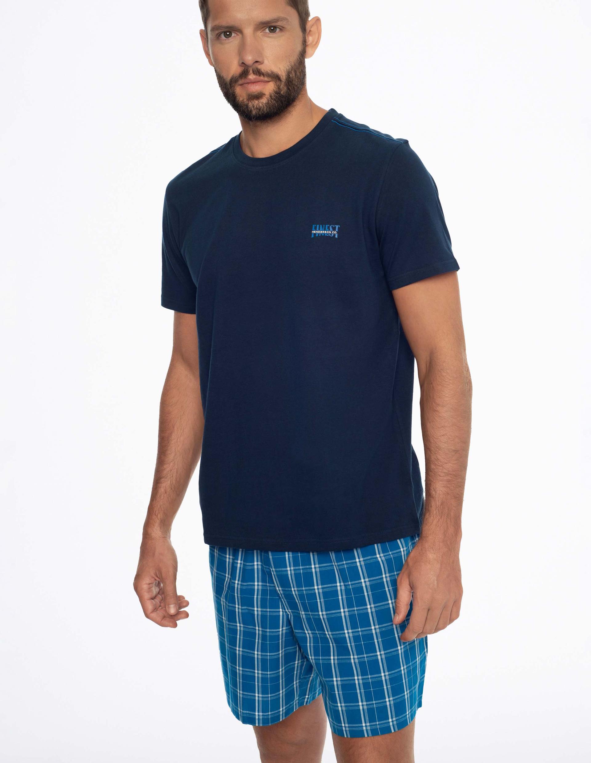 Pyjamas Ever navy 2
