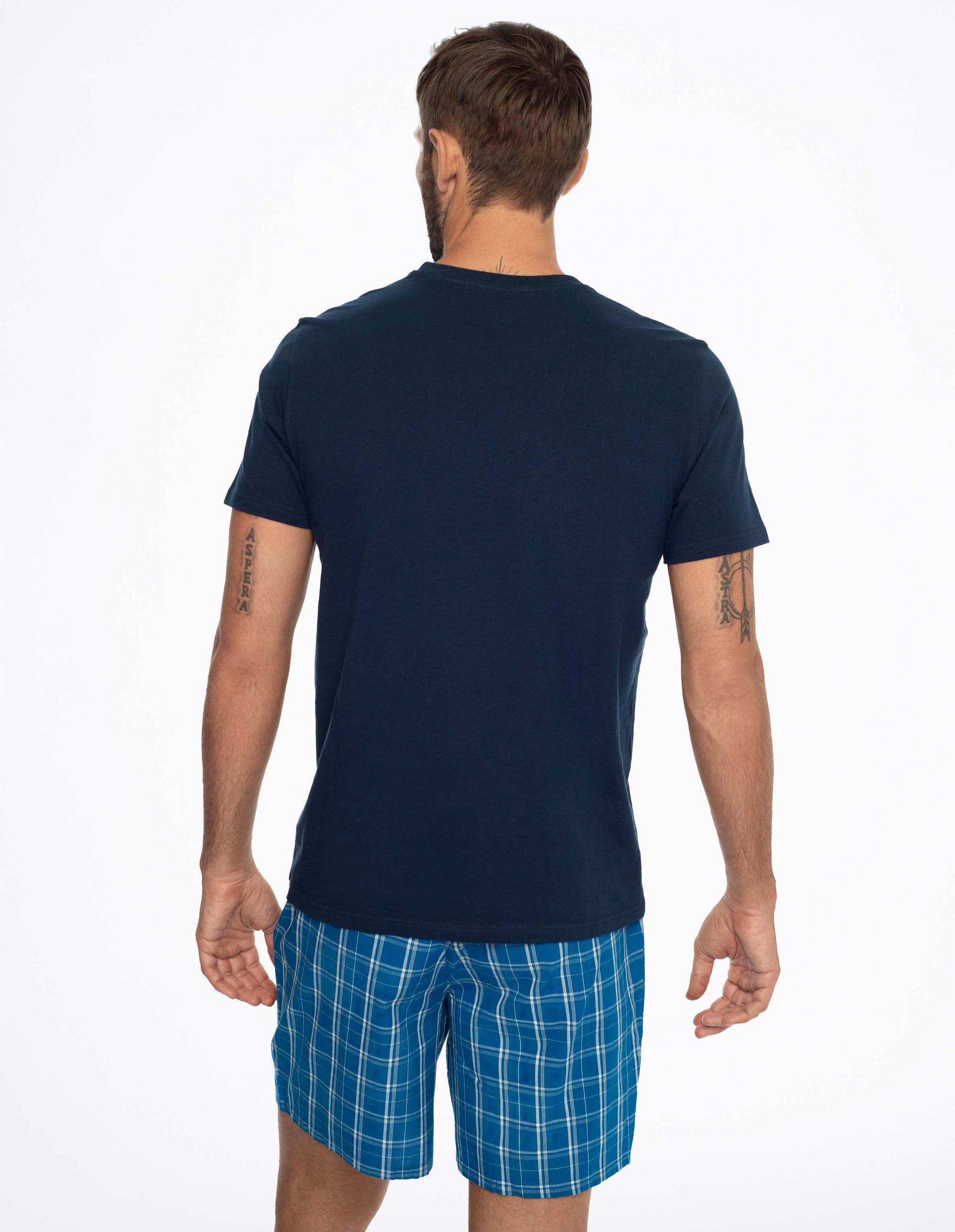 Pyjamas Ever navy 4