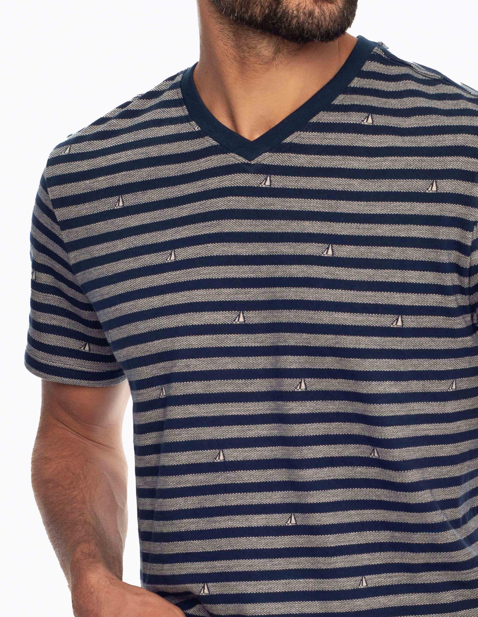 Pyjamas Exact navy 3
