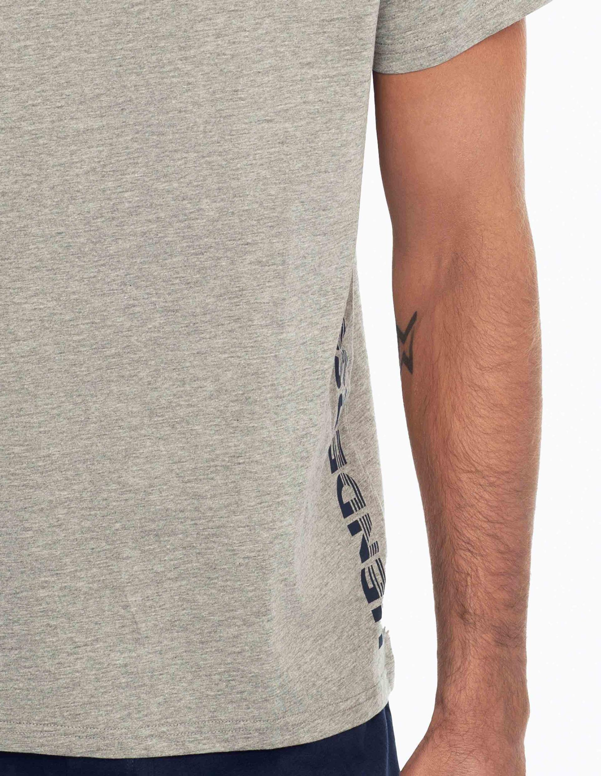Pyjamas Input Grey 3