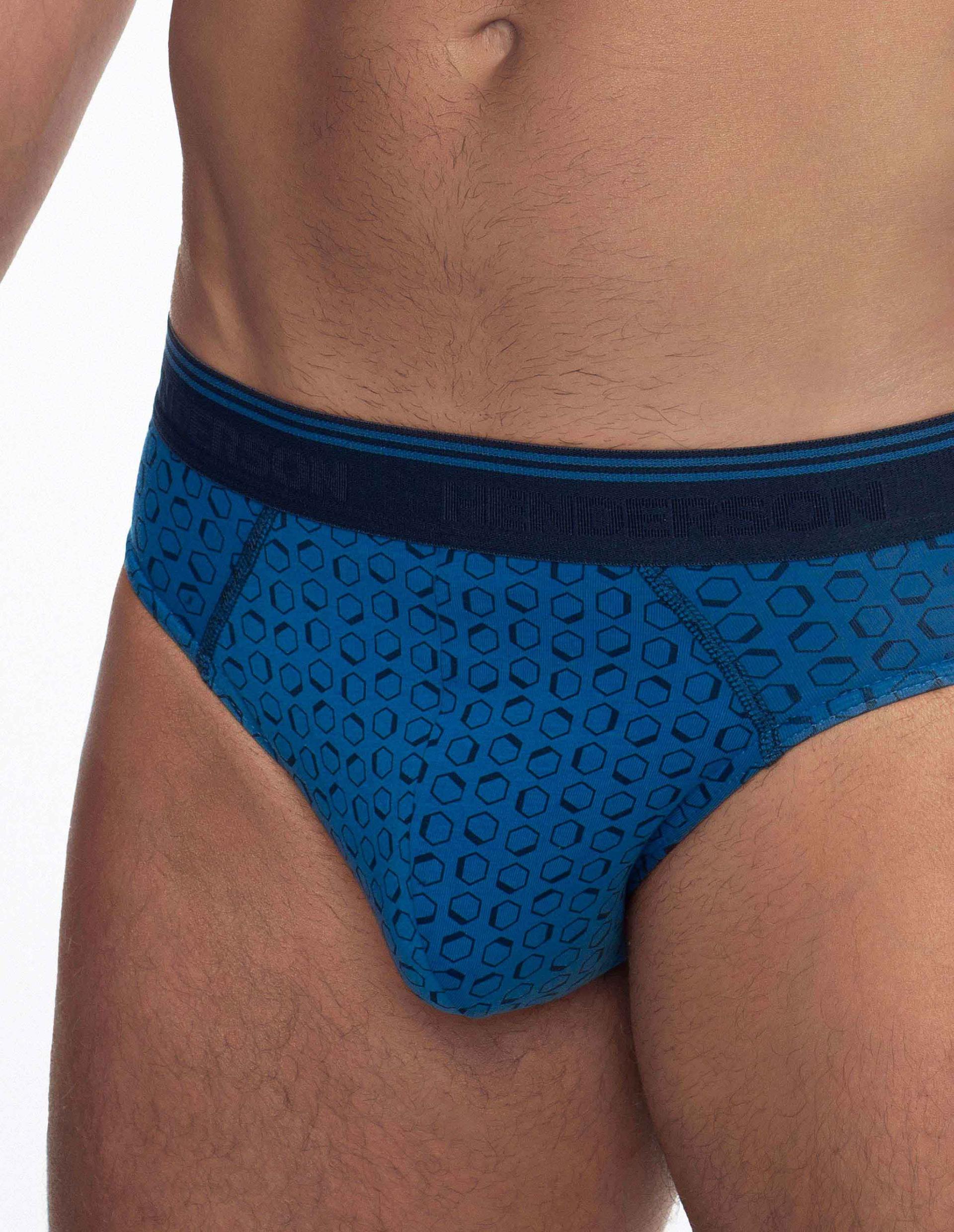 Briefs Coal 2-pack Multi 2