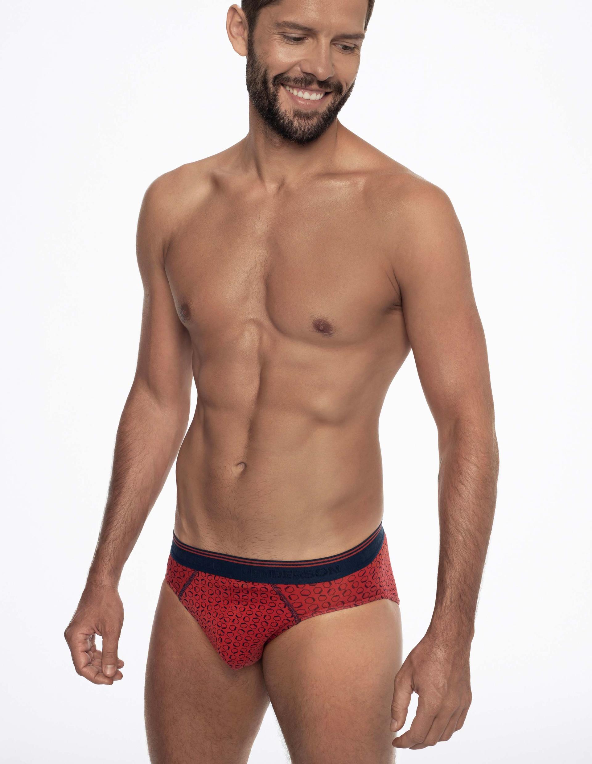 Briefs Coal 2-pack Multi 4