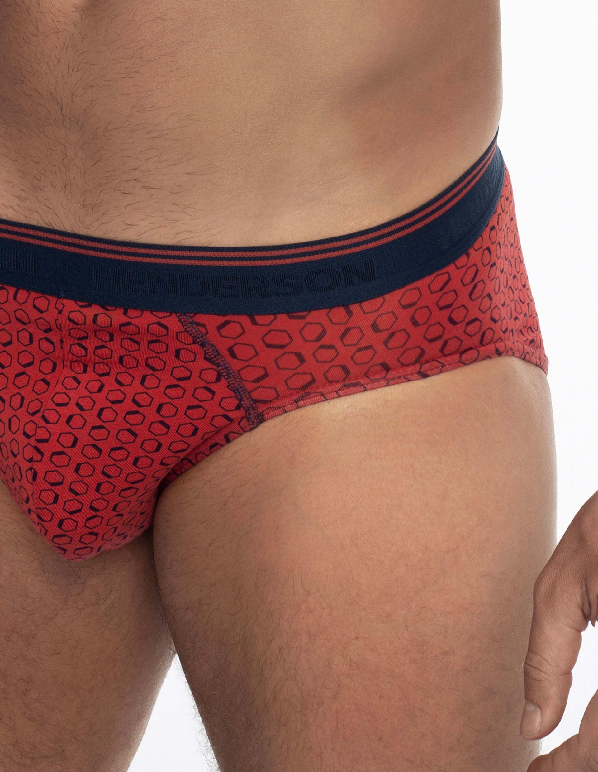 Briefs Coal 2-pack Multi 3