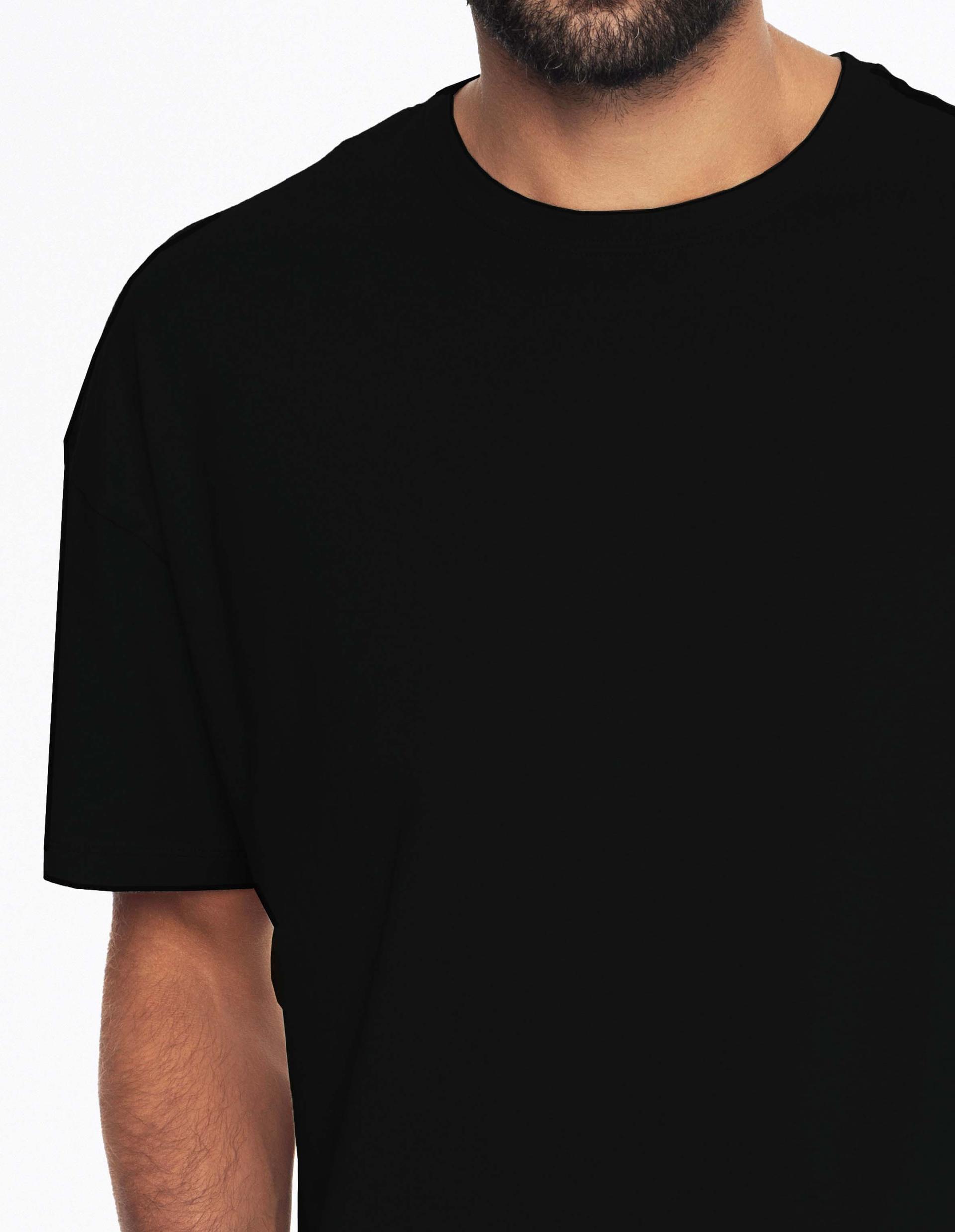 Pyjamas Ally Black 2
