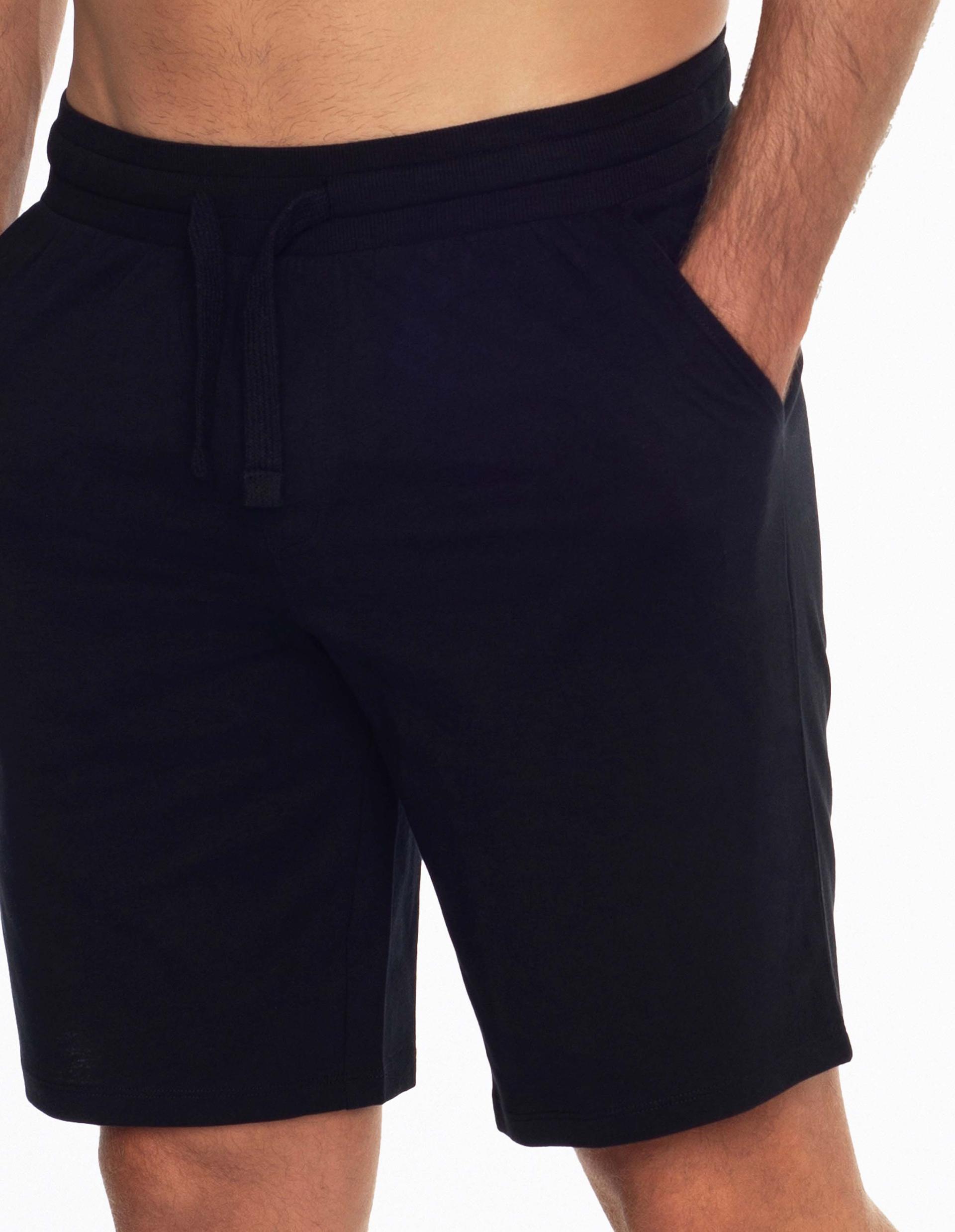 Pyjamas Ally Black 3