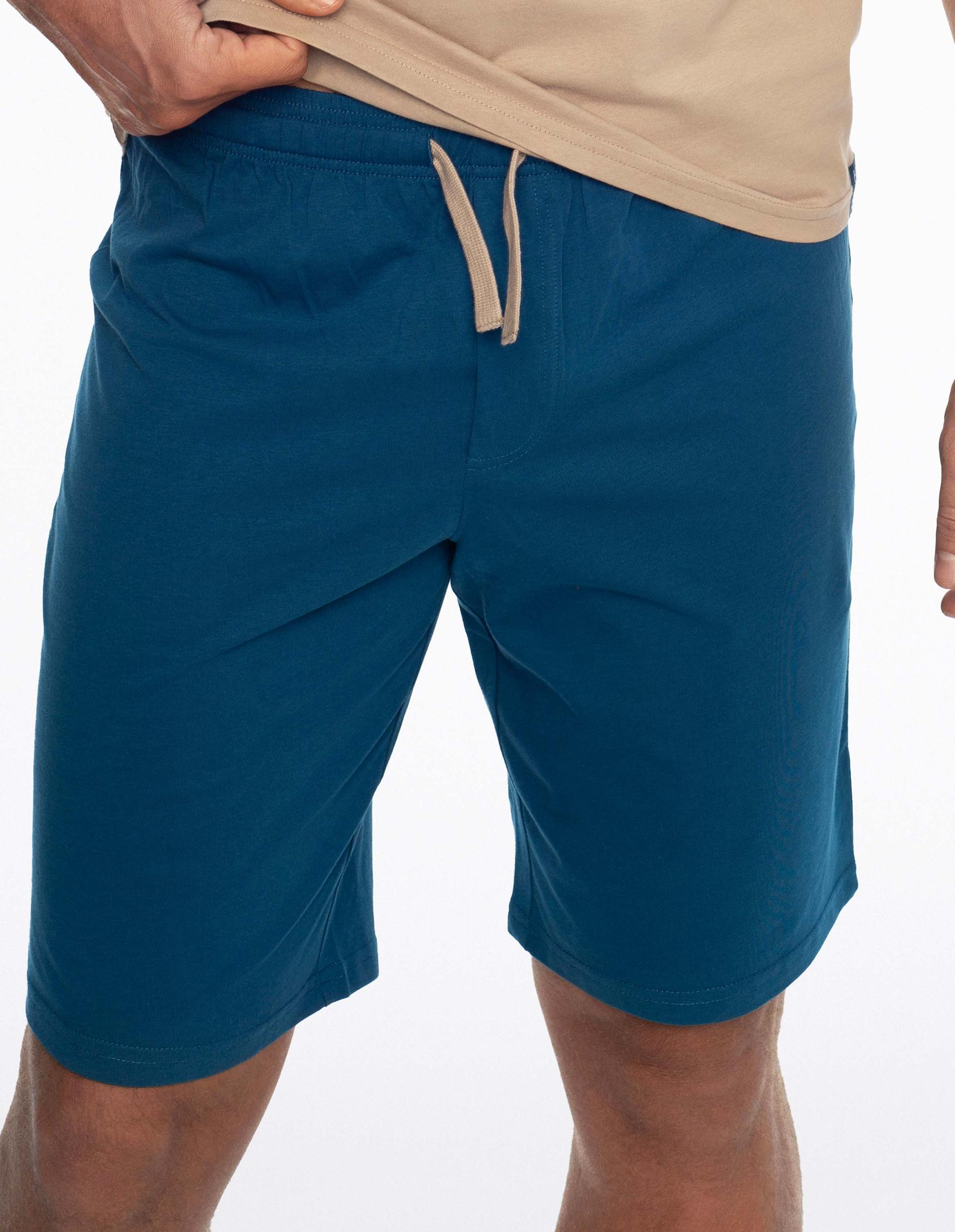 Pyjamas Earth brown 4