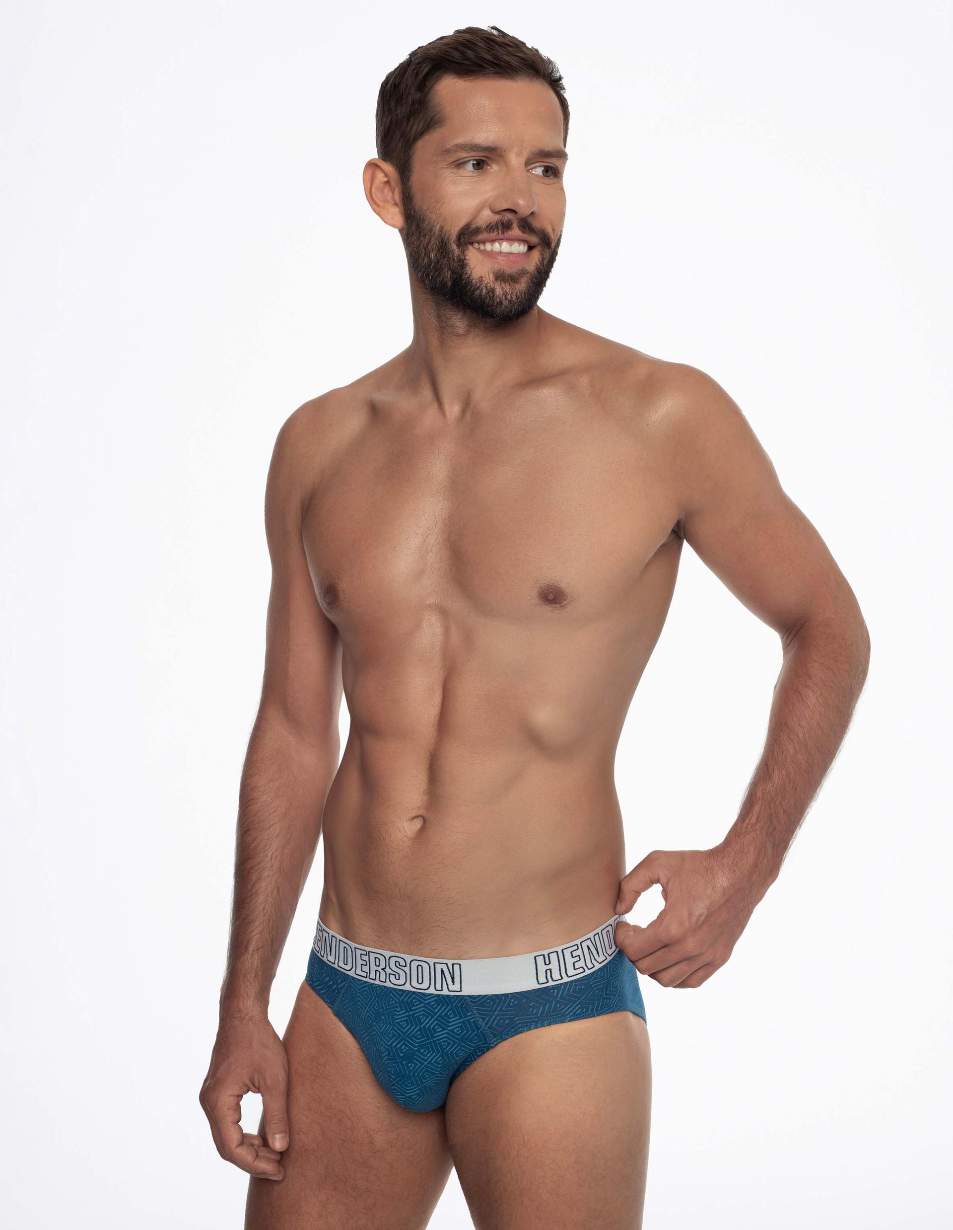 Briefs Coin 2-pack Multi 4