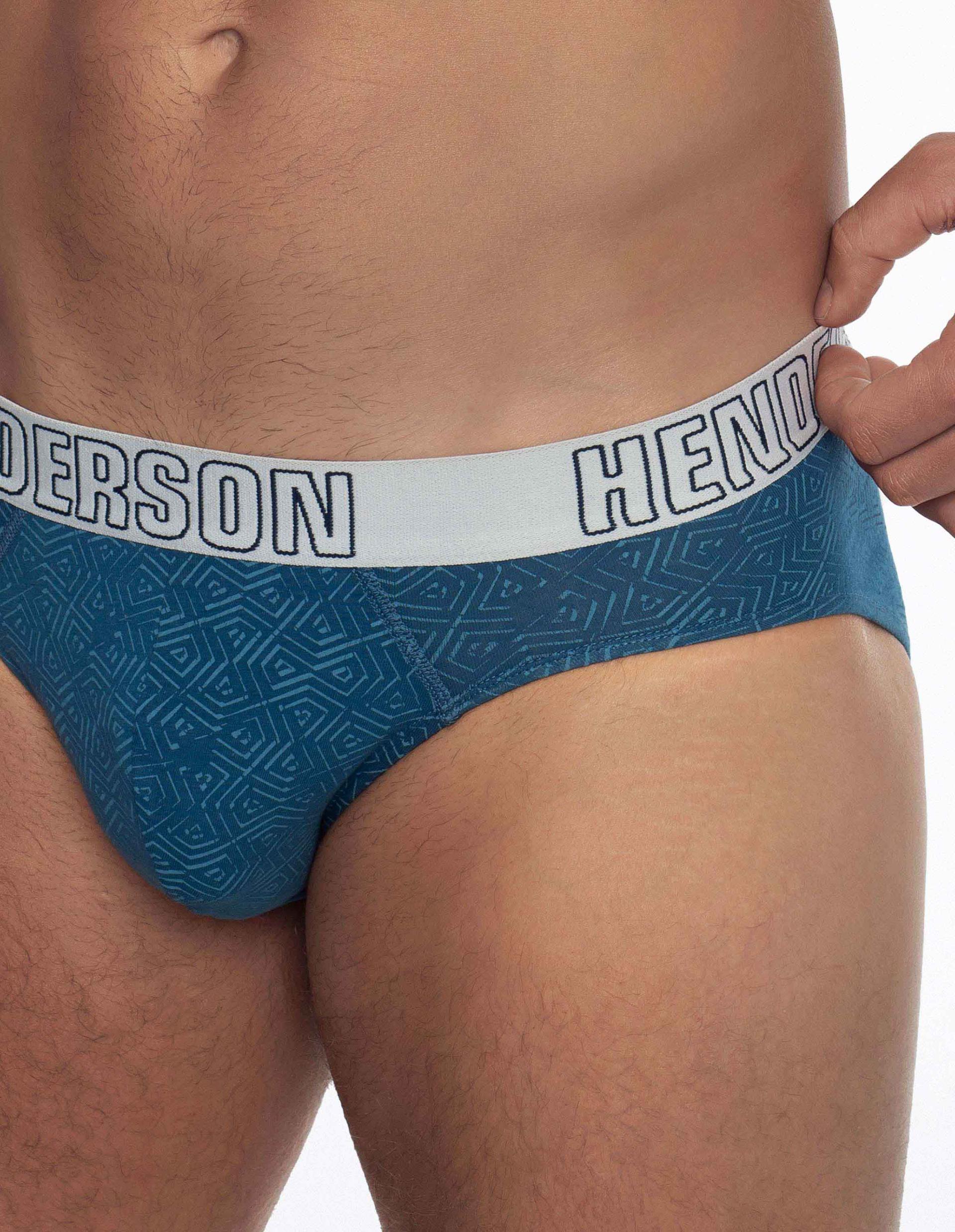 Briefs Coin 2-pack Multi 3