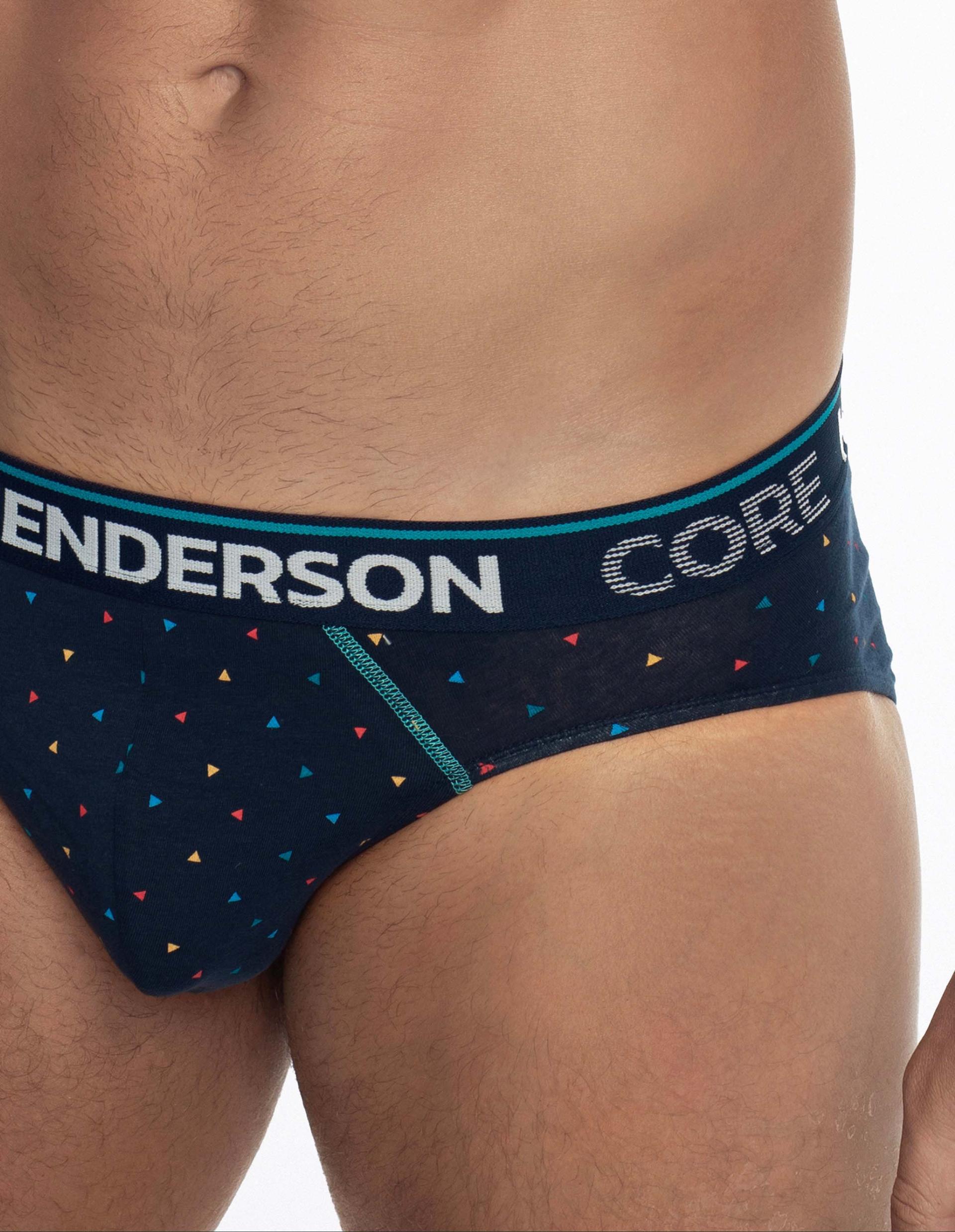 Briefs Cash 2-pack Multi 3