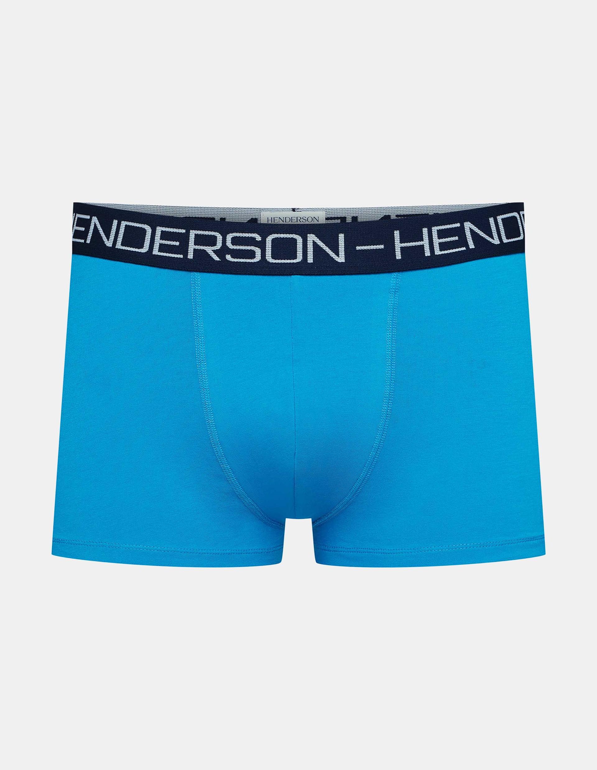 Boxers Attract 5-pack Multi 12
