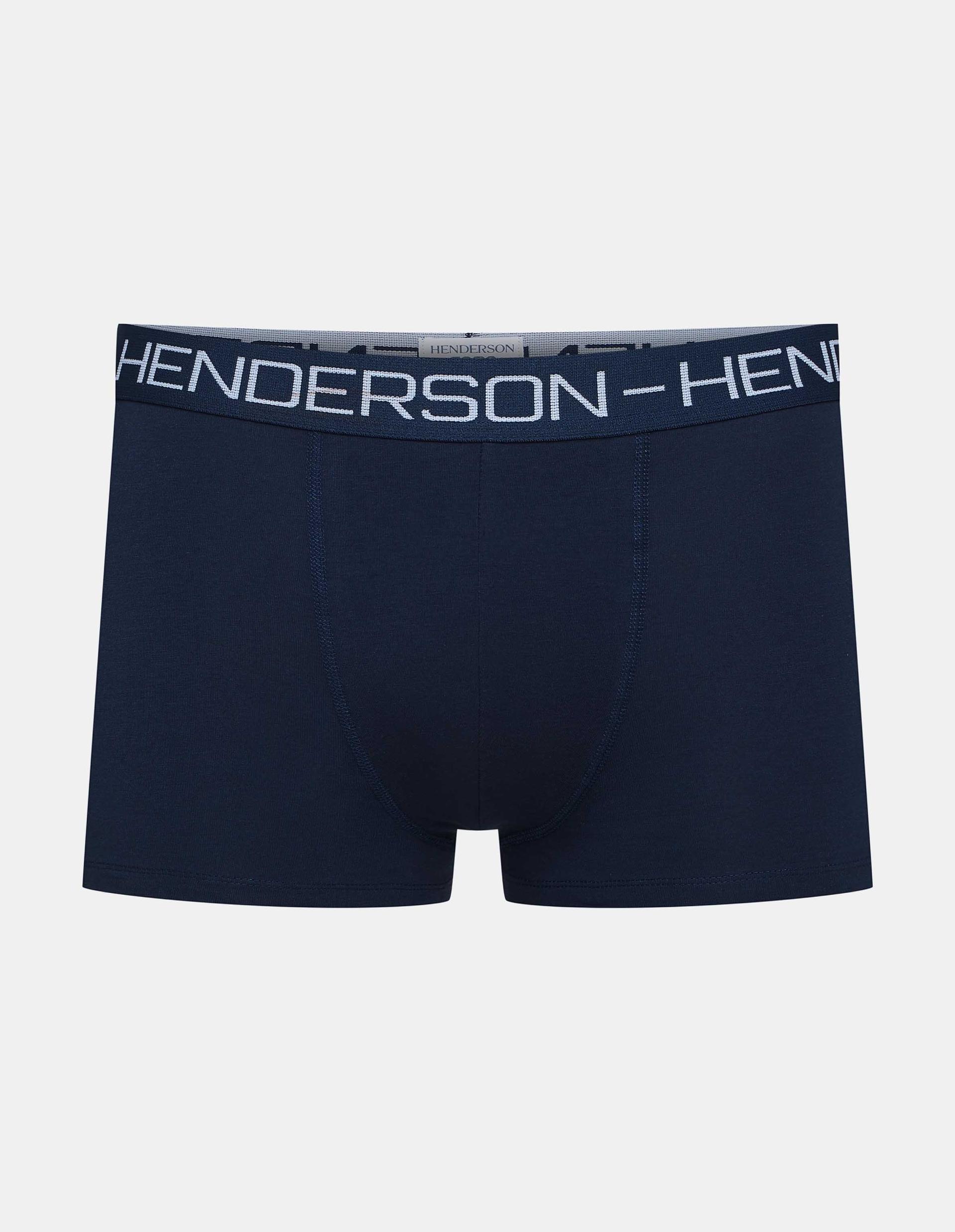 Boxers Attract 5-pack Multi 9