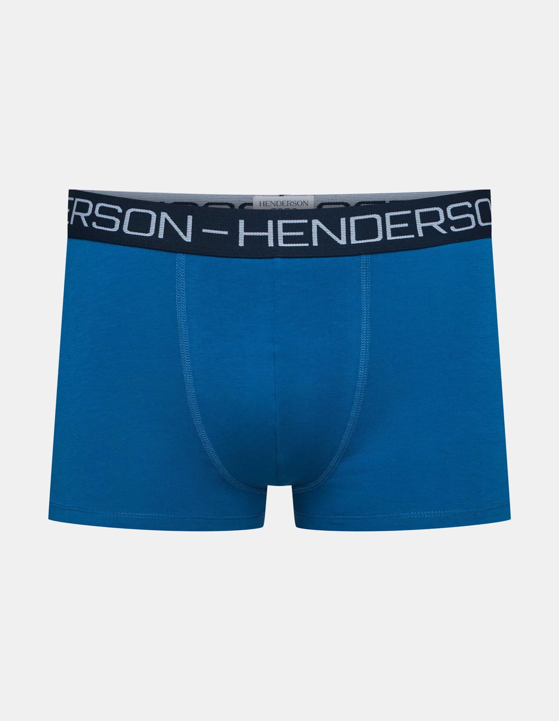 Boxers Attract 5-pack Multi 11