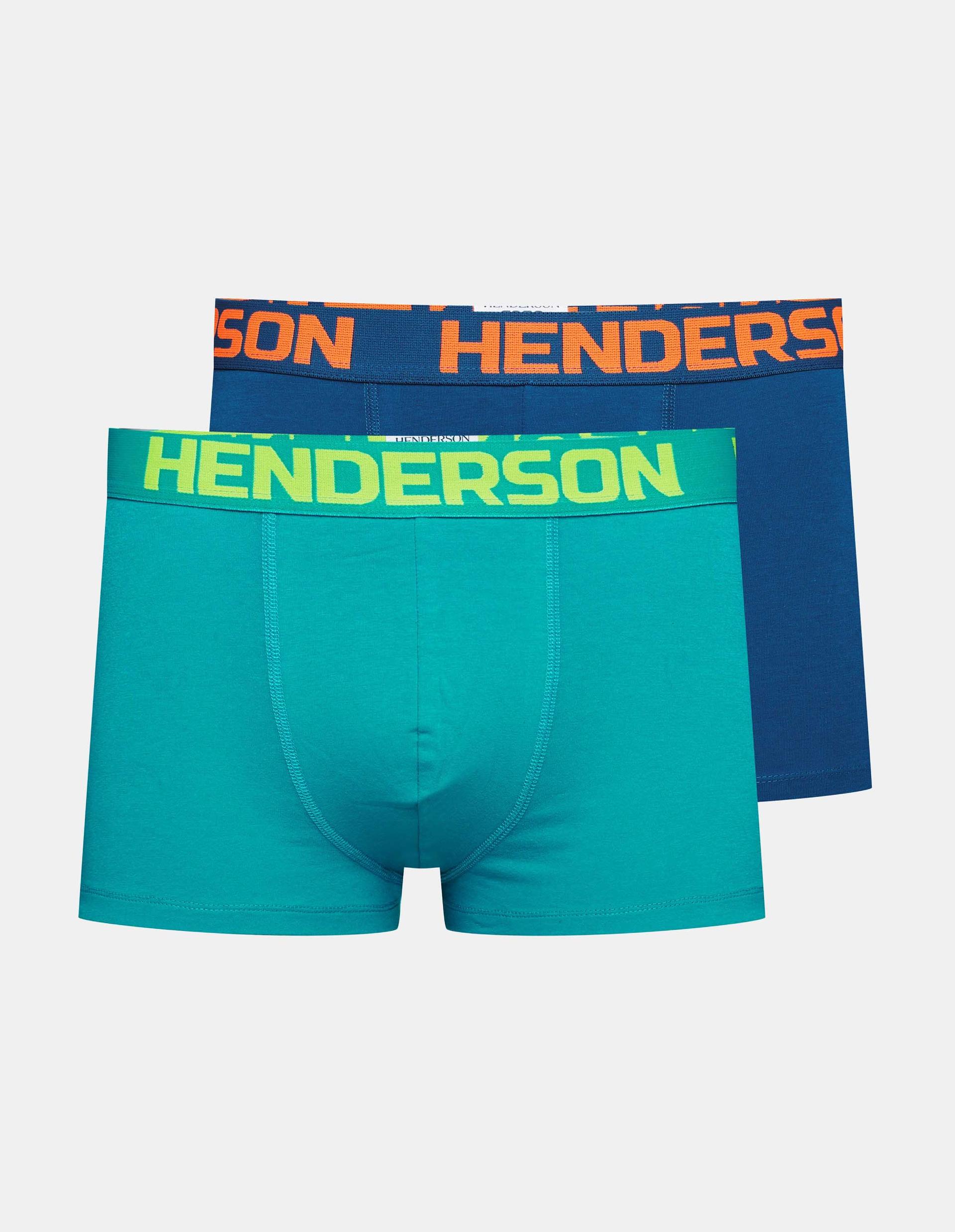 Boxers Cup 2-pack Multi 5