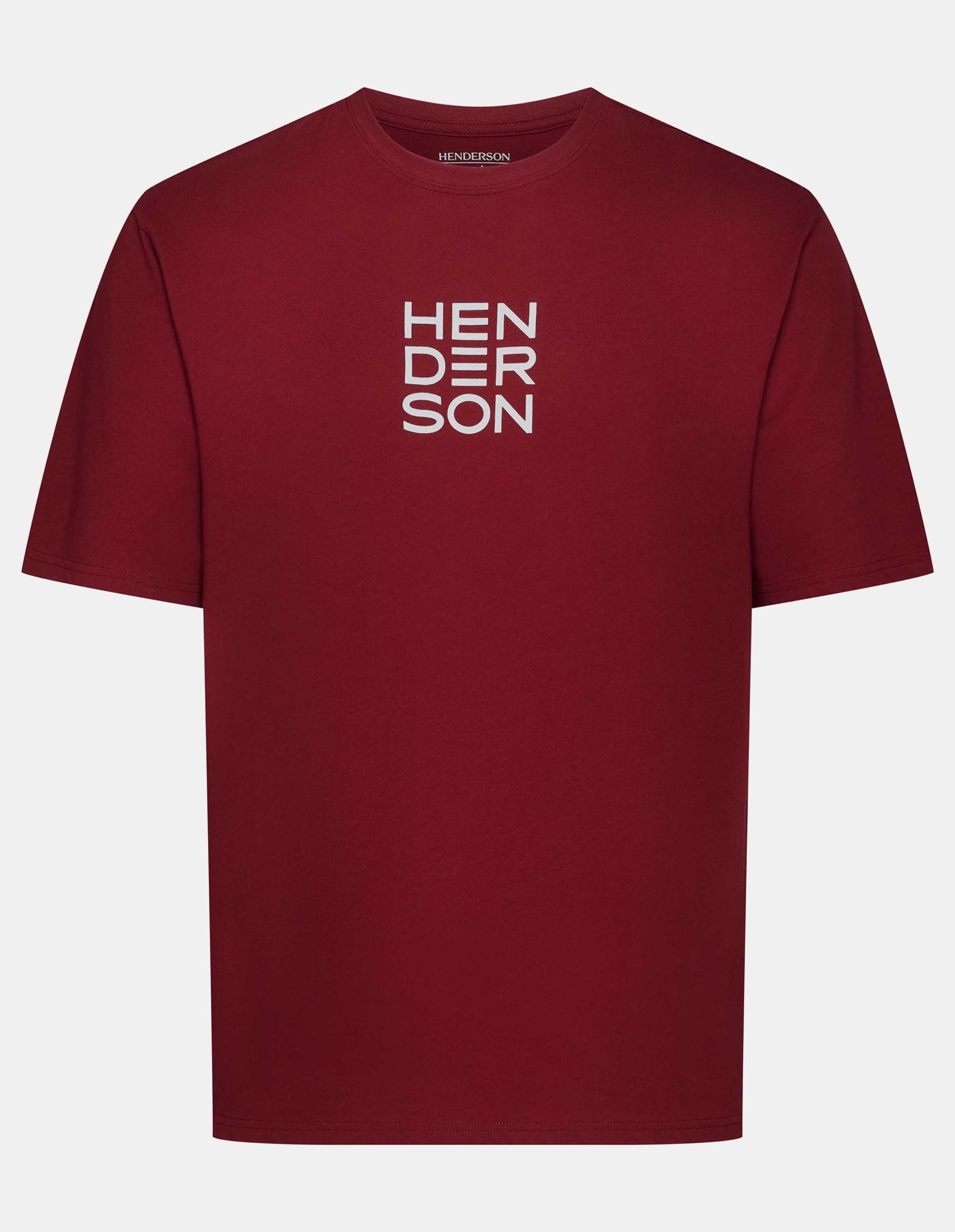T-shirt Arsenal maroon 5