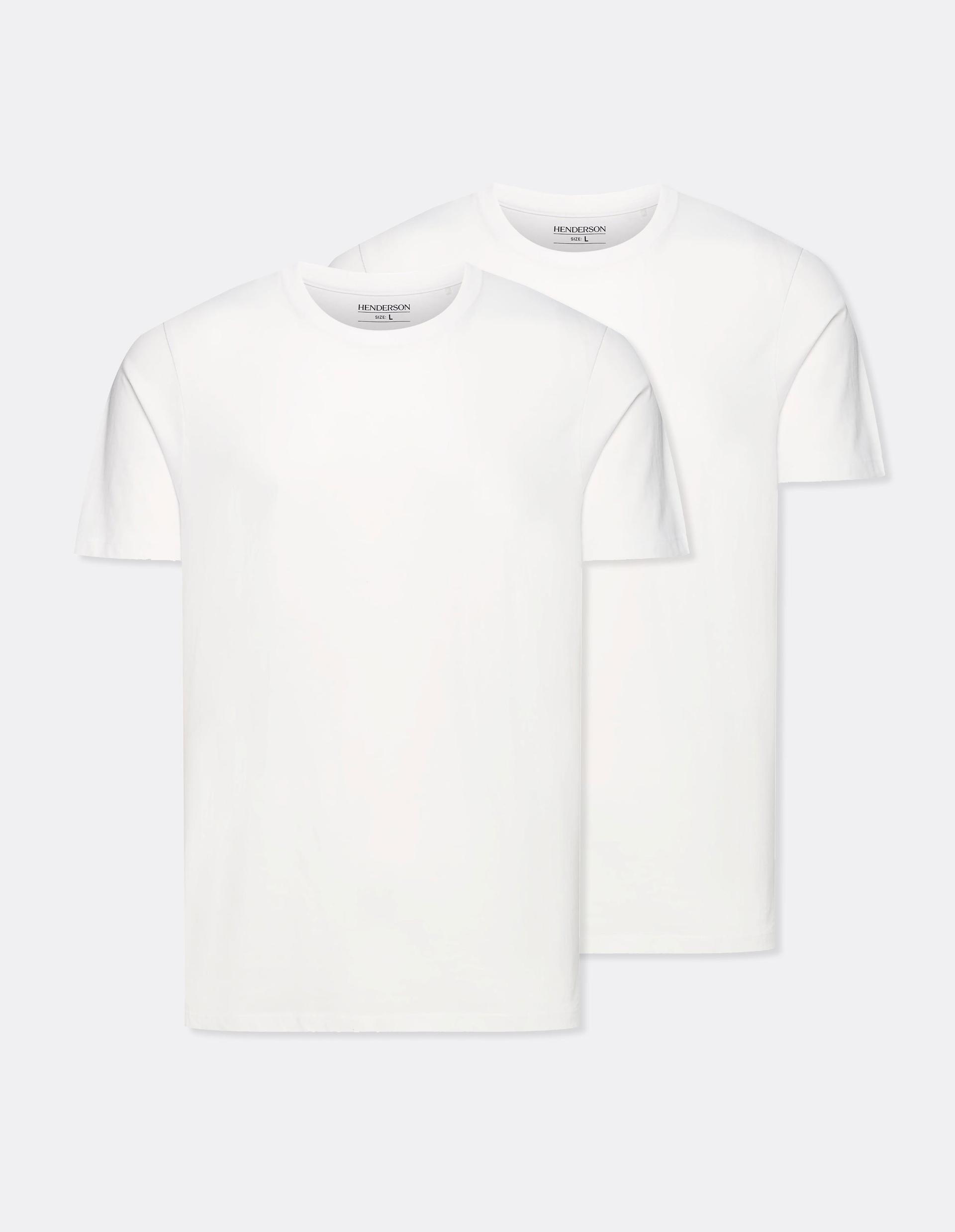 T-shirt Assign 2-pack