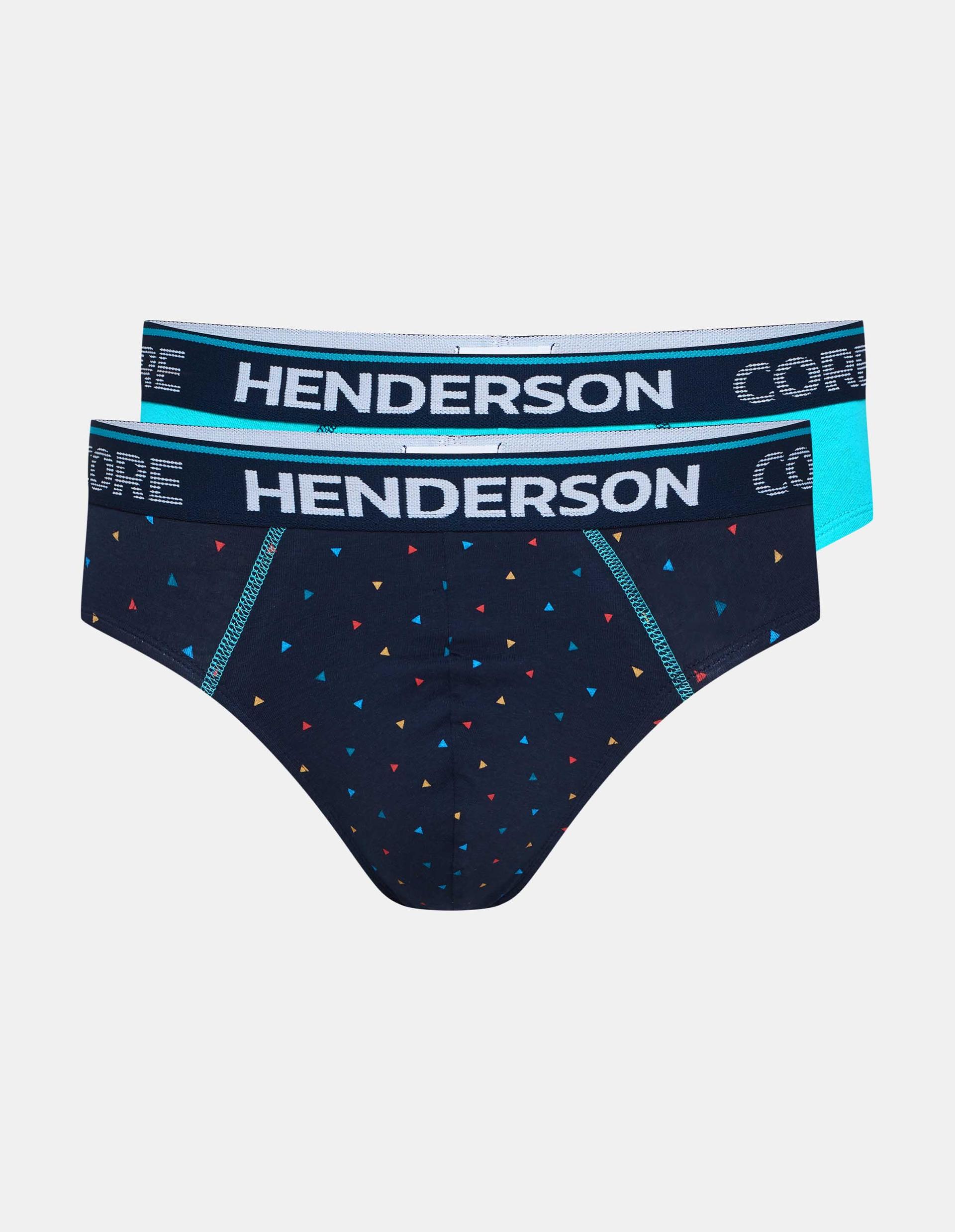 Briefs Cash 2-pack Multi 5