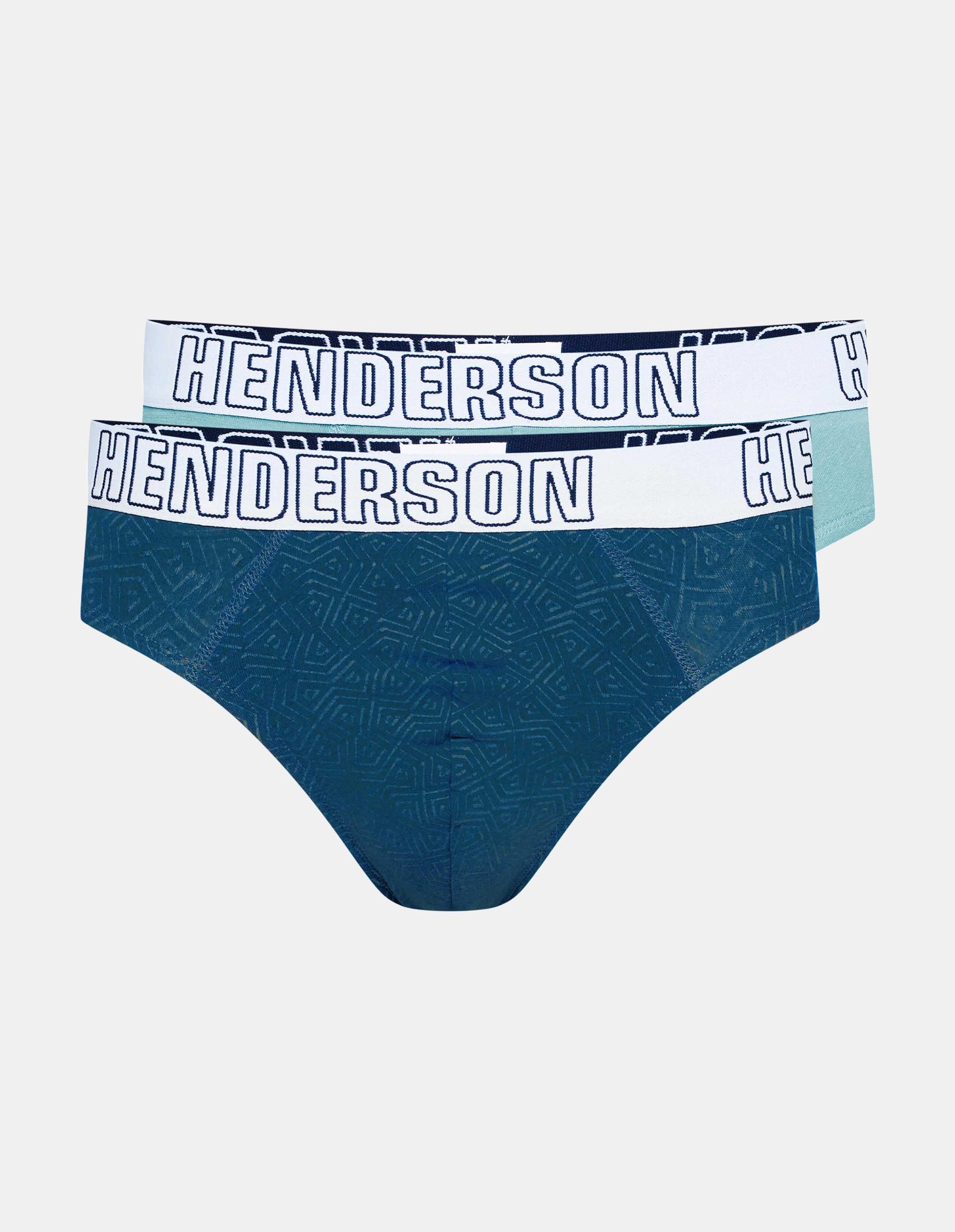 Briefs Coin 2-pack Multi 5