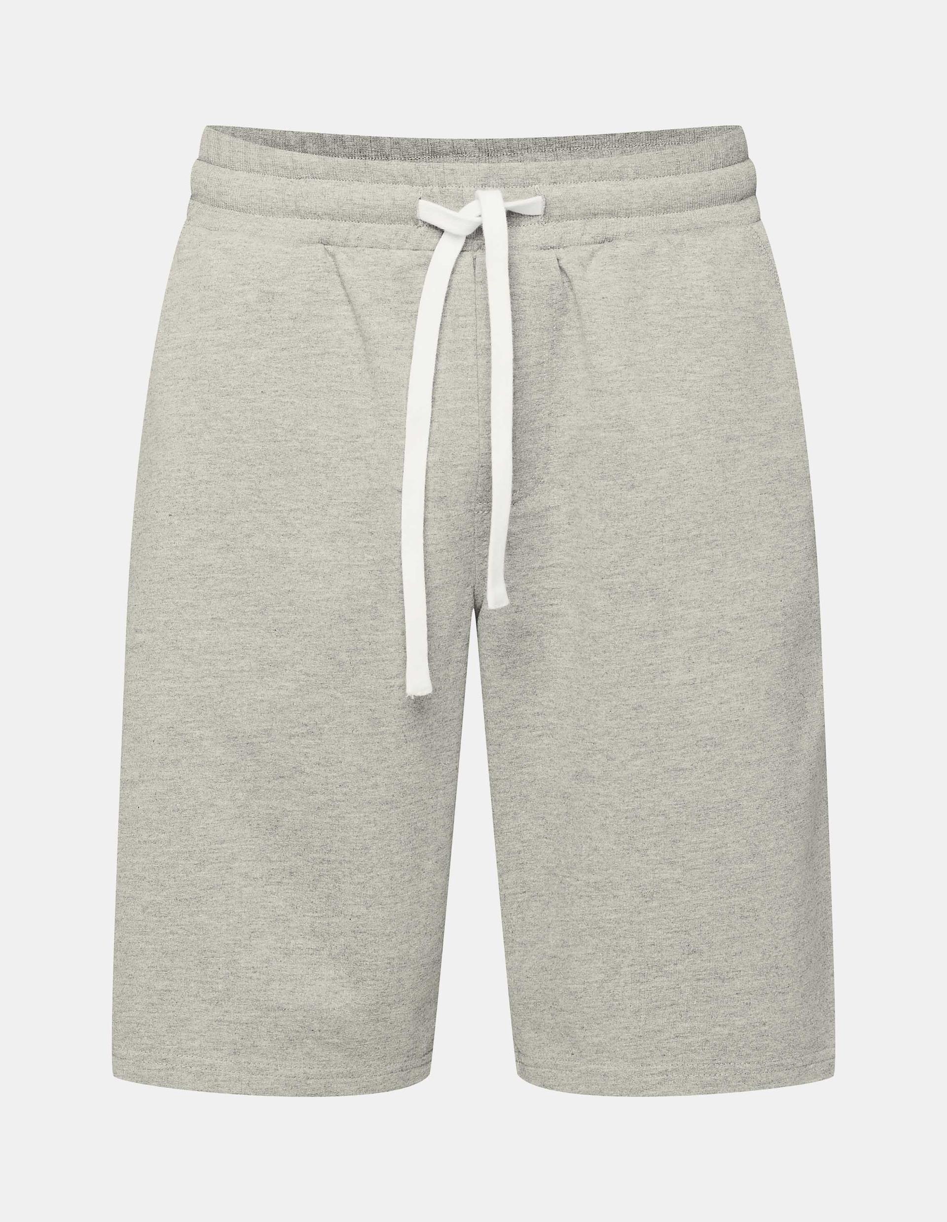 Sweat shorts Achieve Grey 5