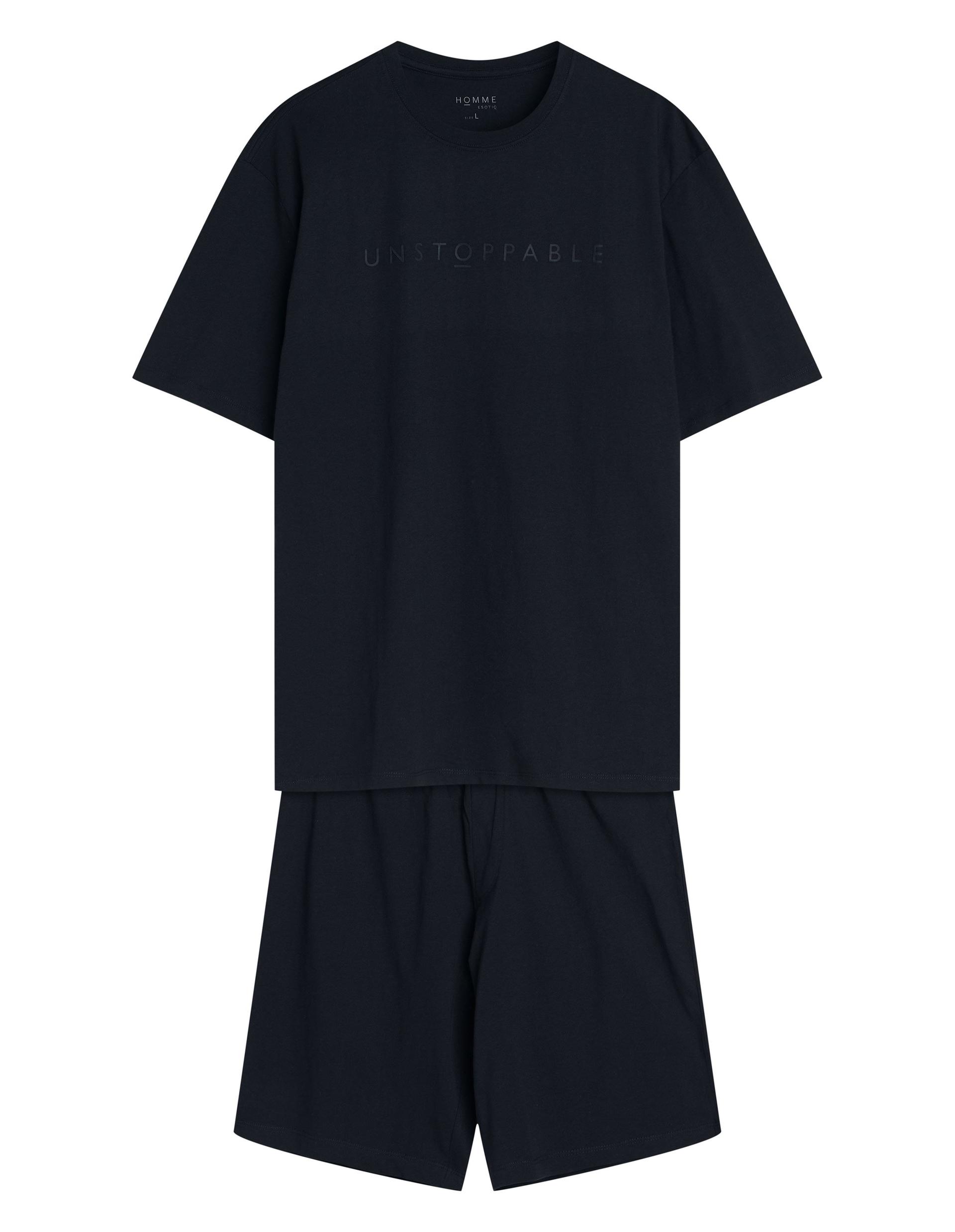 Pyjamas Scribe