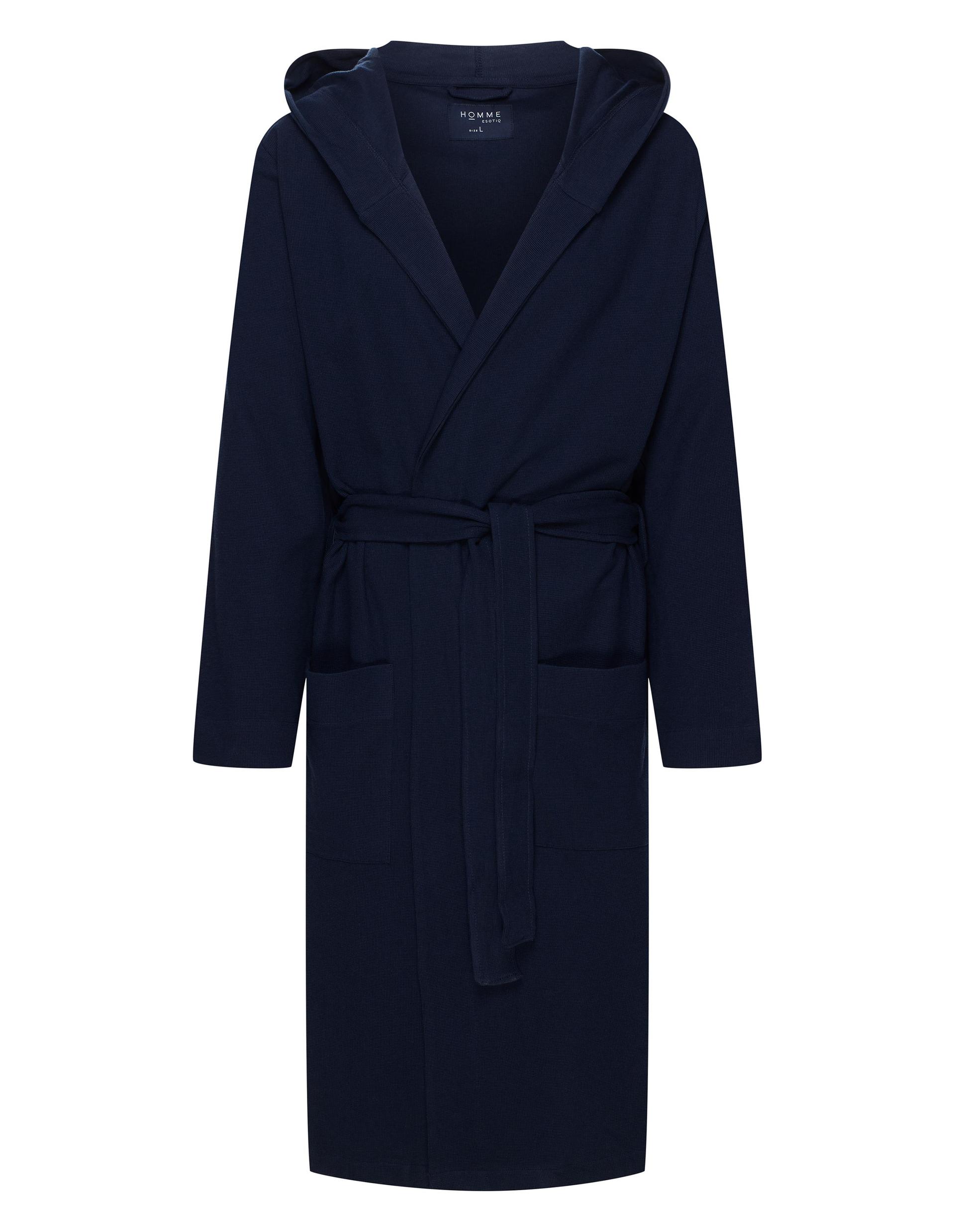 Robe Stellar navy 7
