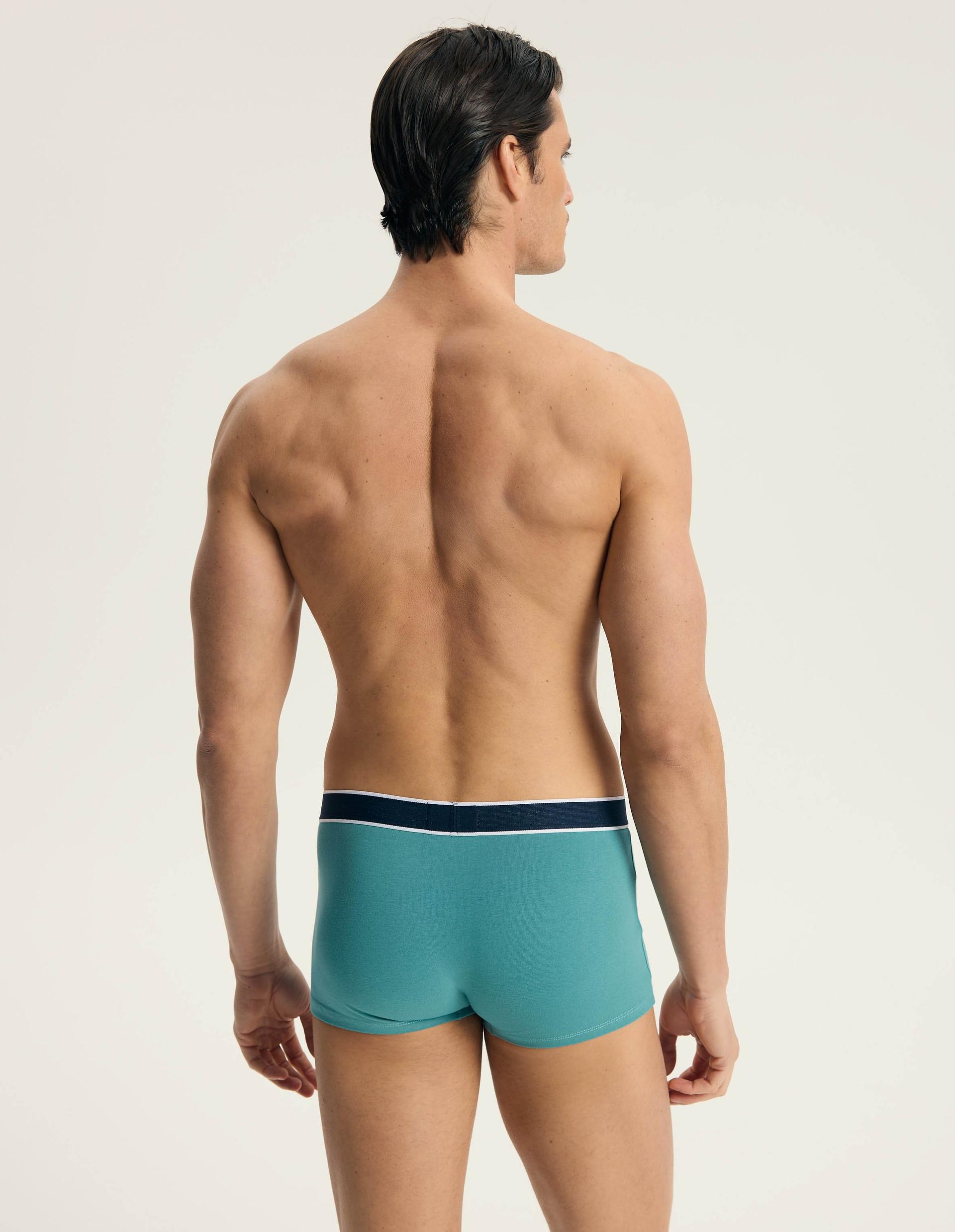 Boxers Saul (Five-pack) Multi 4