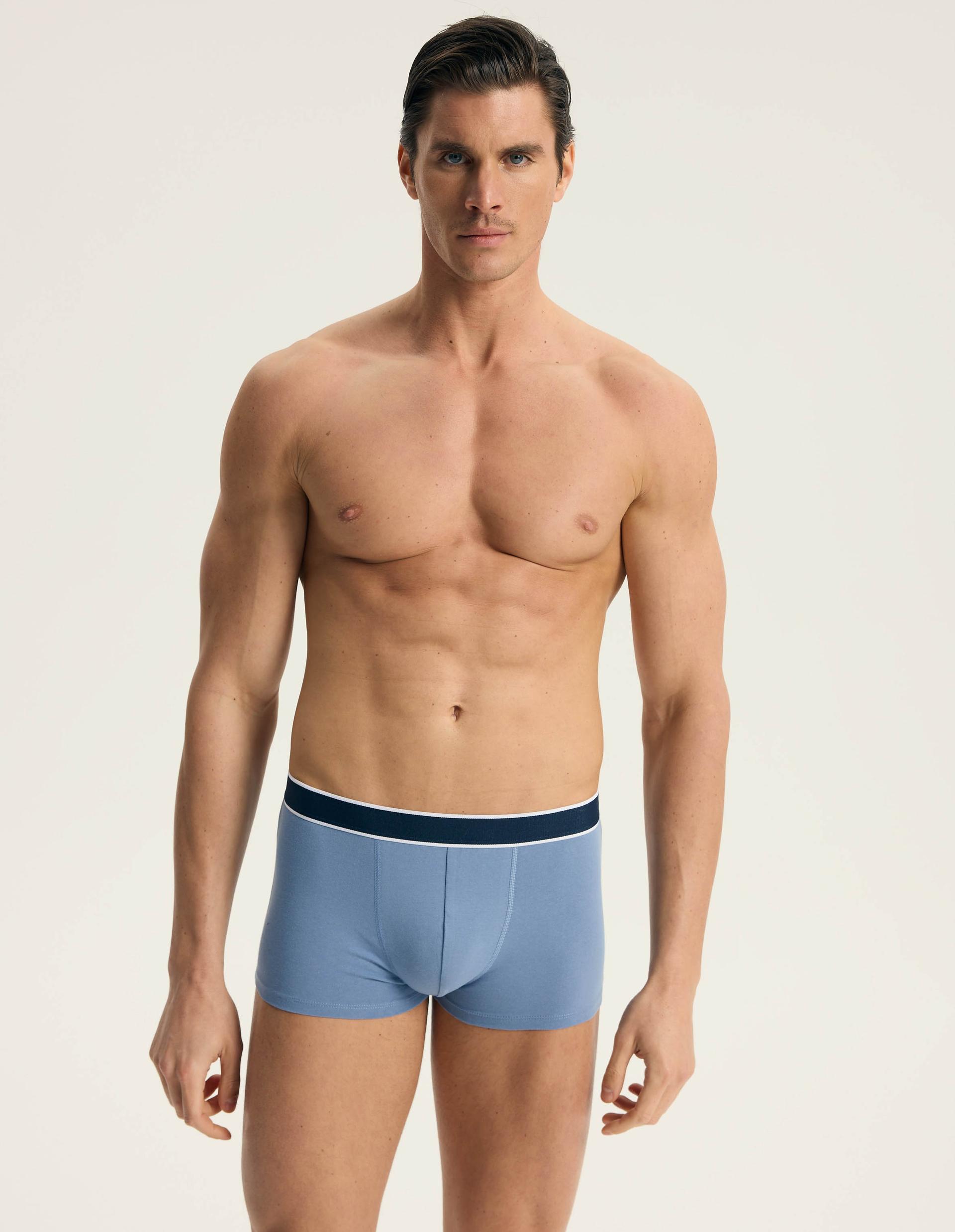 Boxers Saul (Five-pack) Multi 5