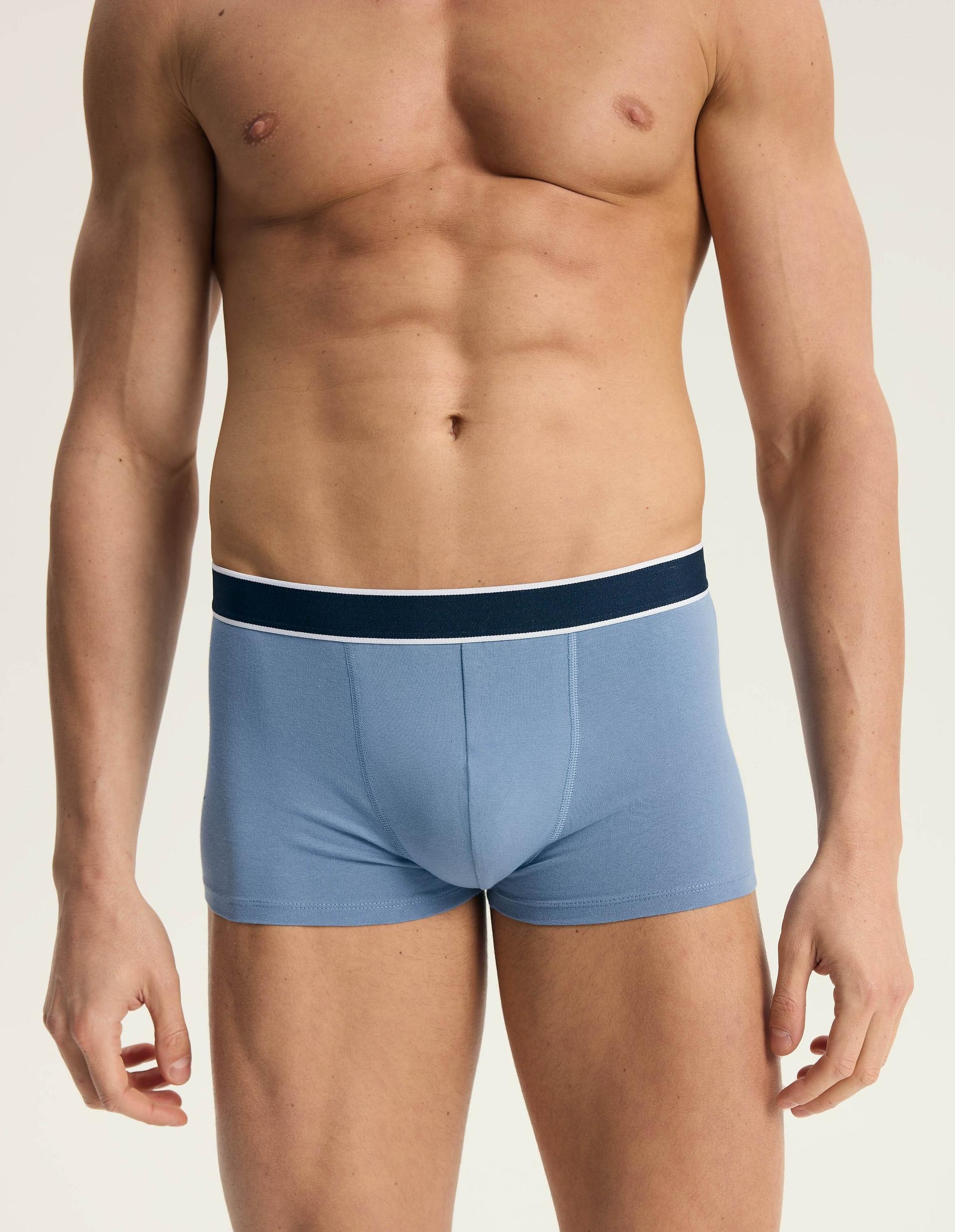 Boxers Saul (Five-pack) Multi 6