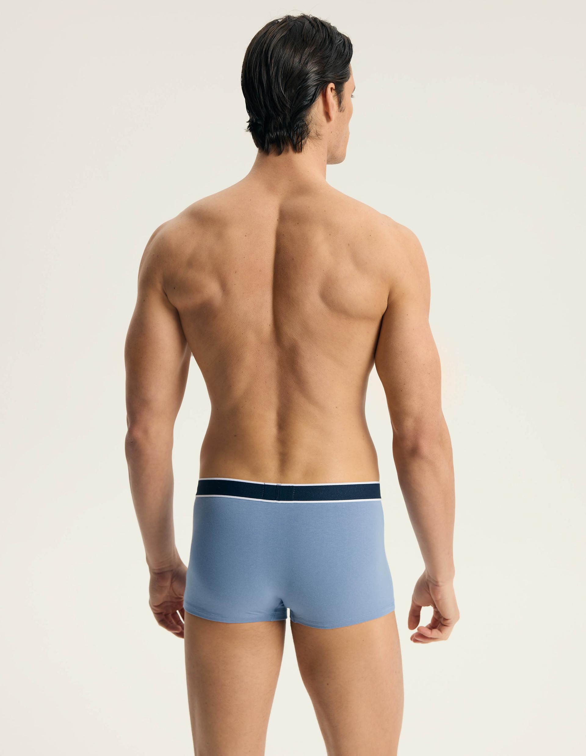 Boxers Saul (Five-pack) Multi 7