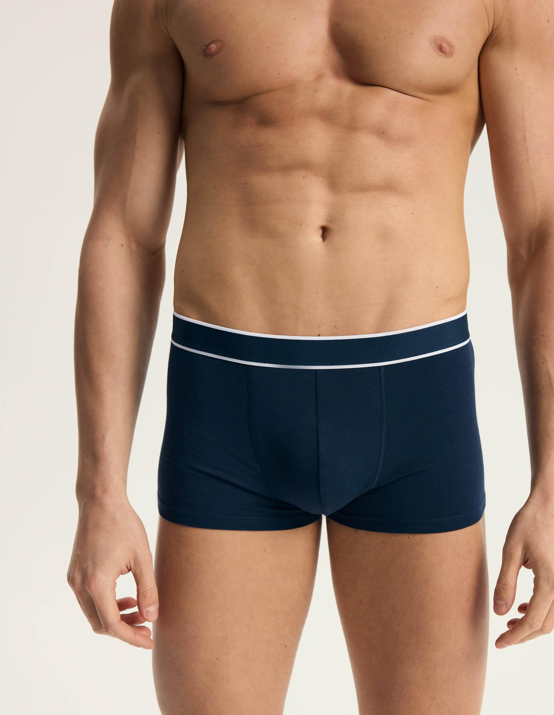 Boxers Saul (Five-pack) Multi 9