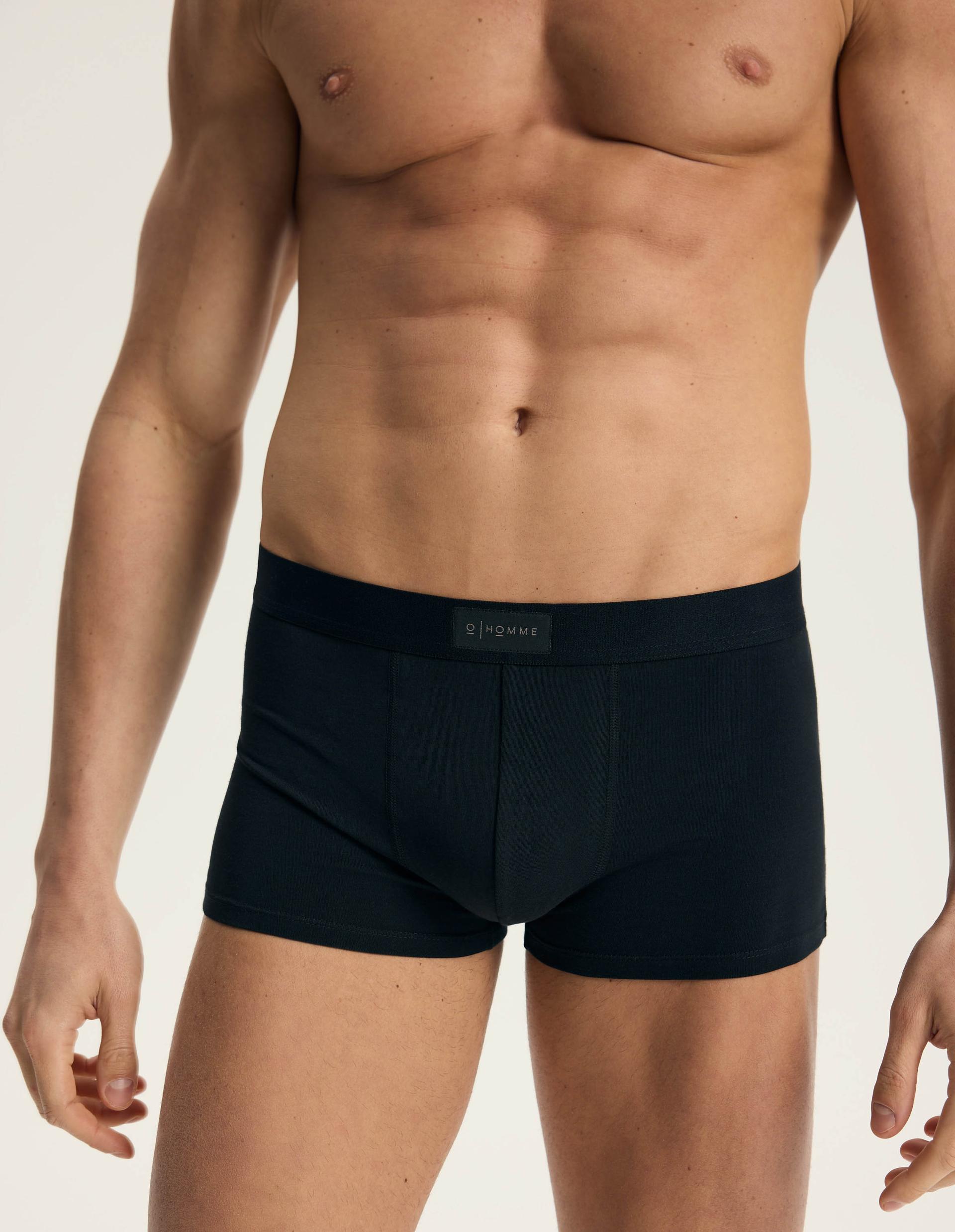 Boxers Spiral (Double pack) Multi 3
