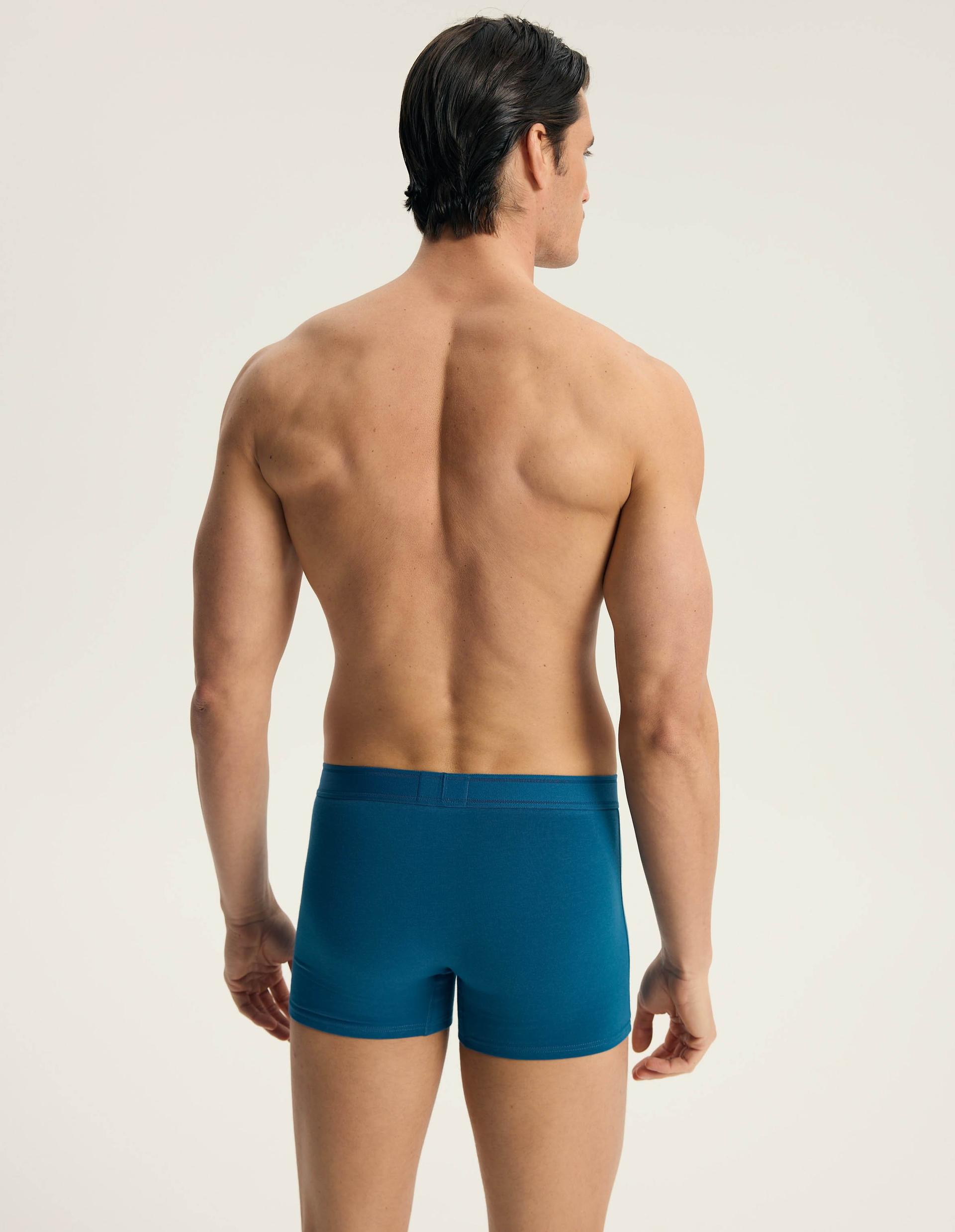 Boxers Soren (Five-pack) Multi 4