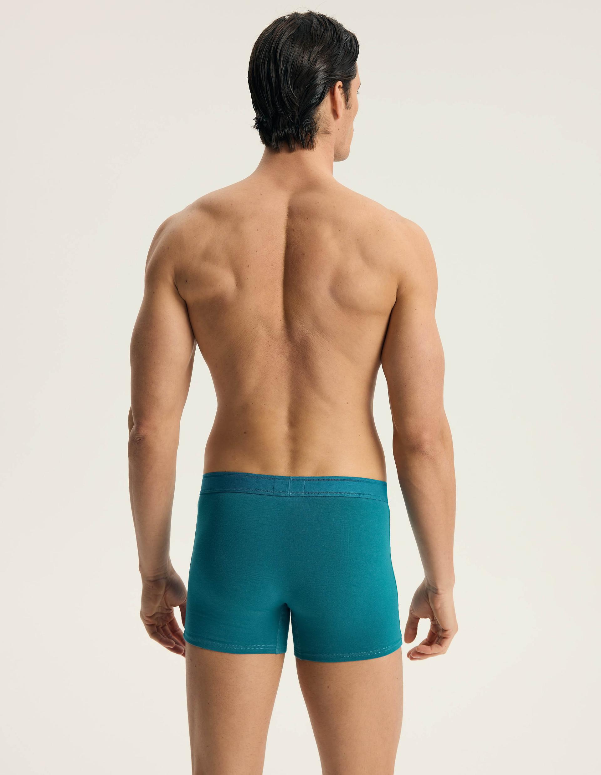 Boxers Soren (Five-pack) Multi 7
