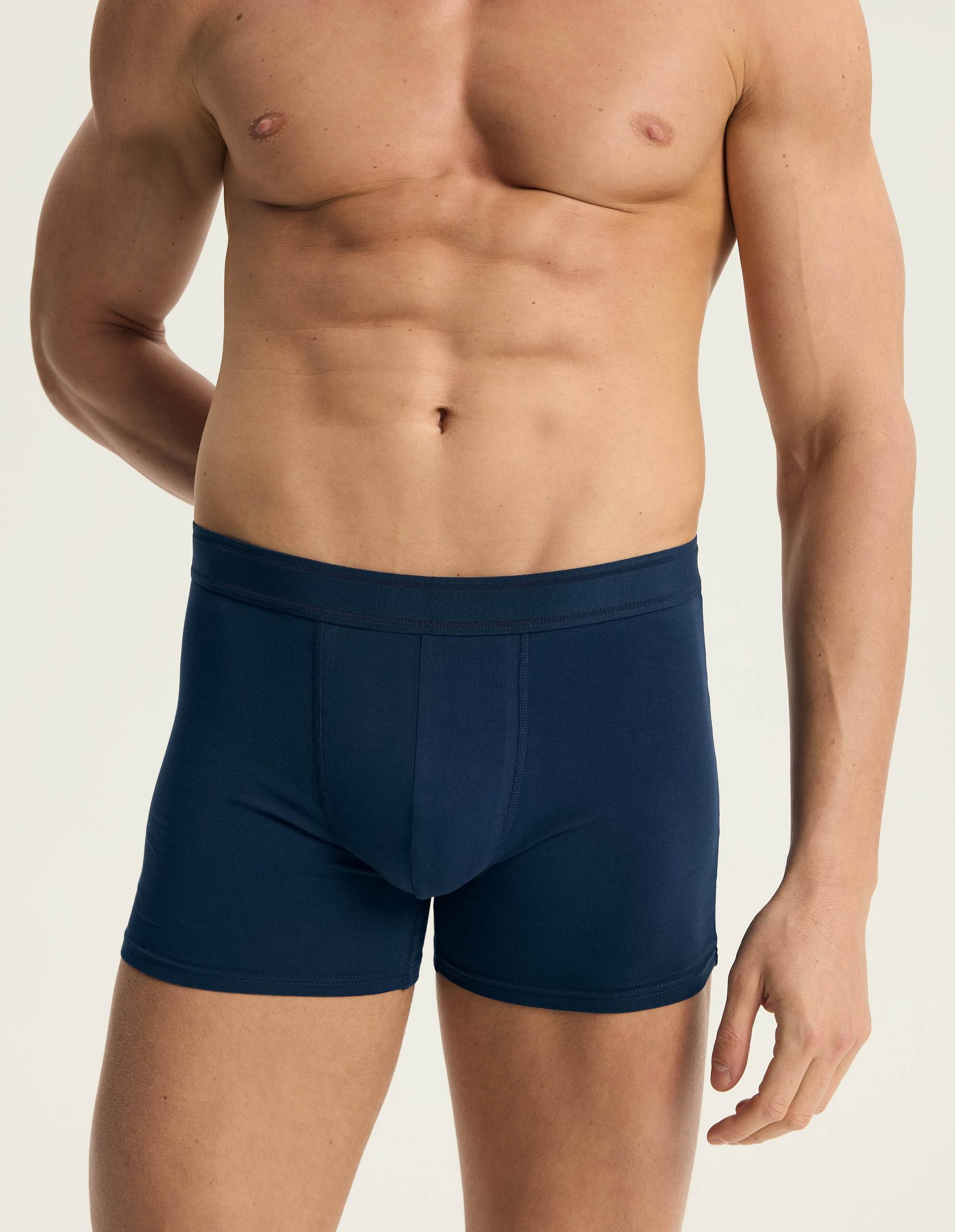 Boxers Soren (Five-pack) Multi 9