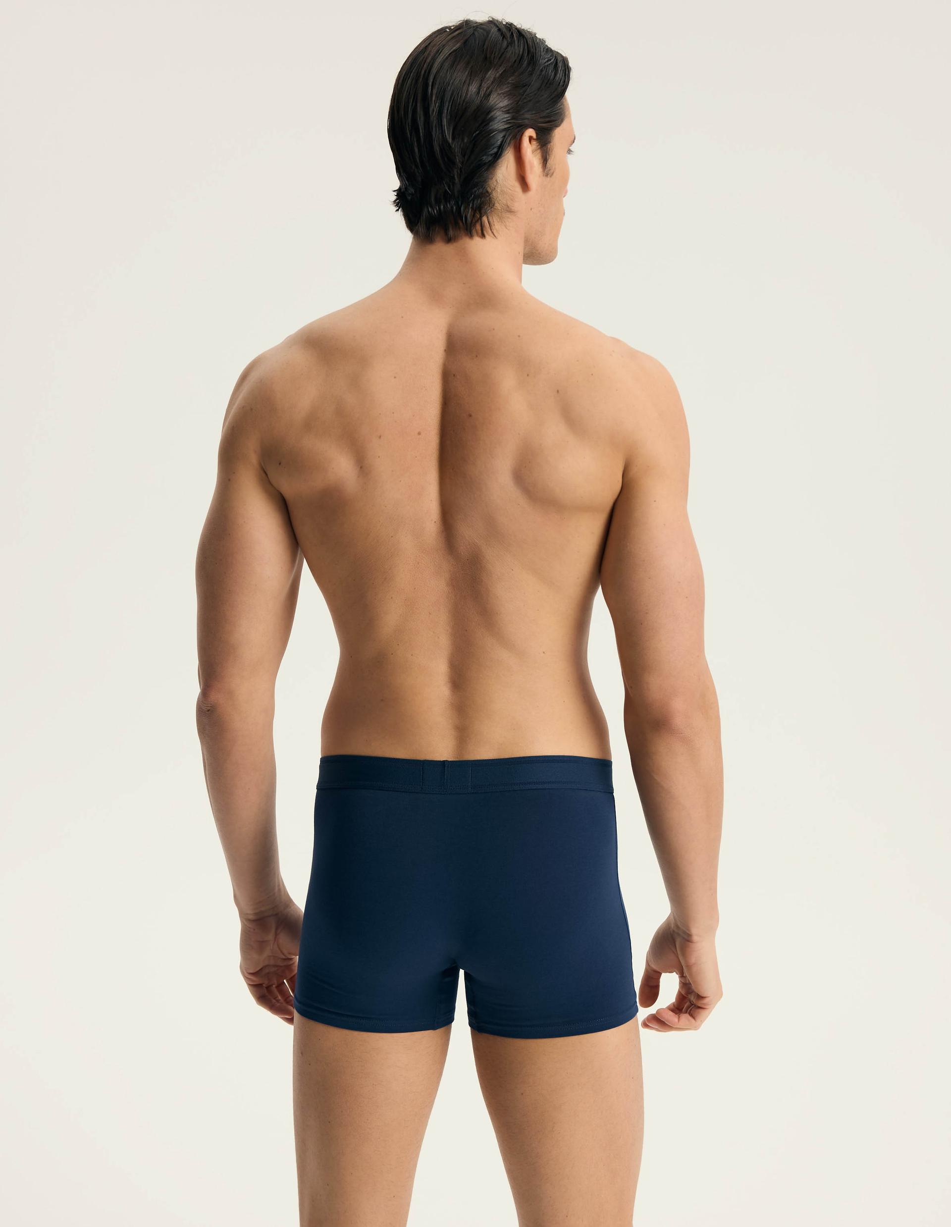 Boxers Soren (Five-pack) Multi 10