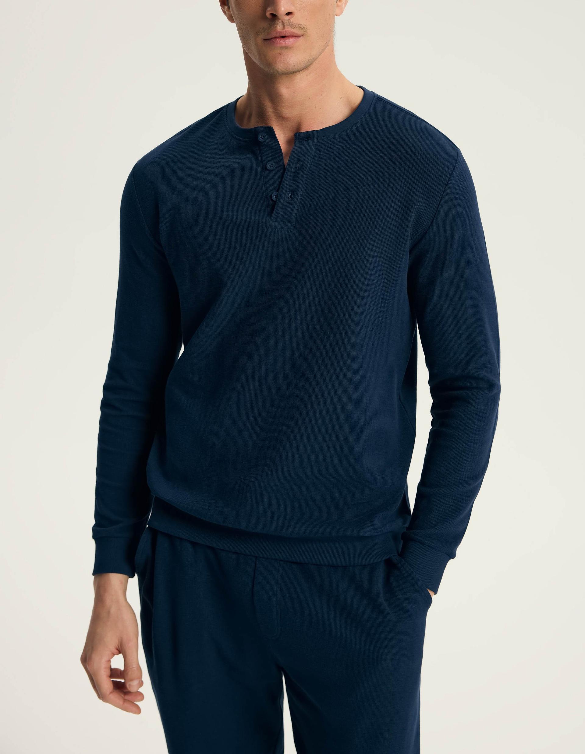 Men's set Solemn navy 2