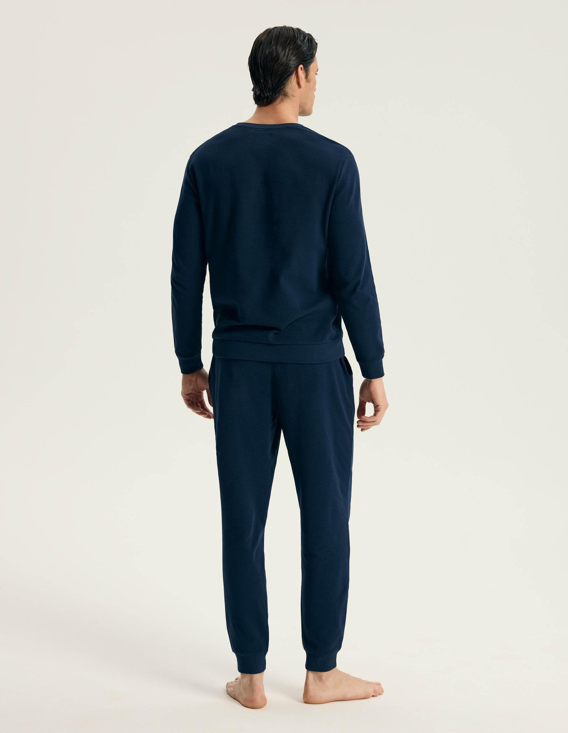 Men's set Solemn navy 4