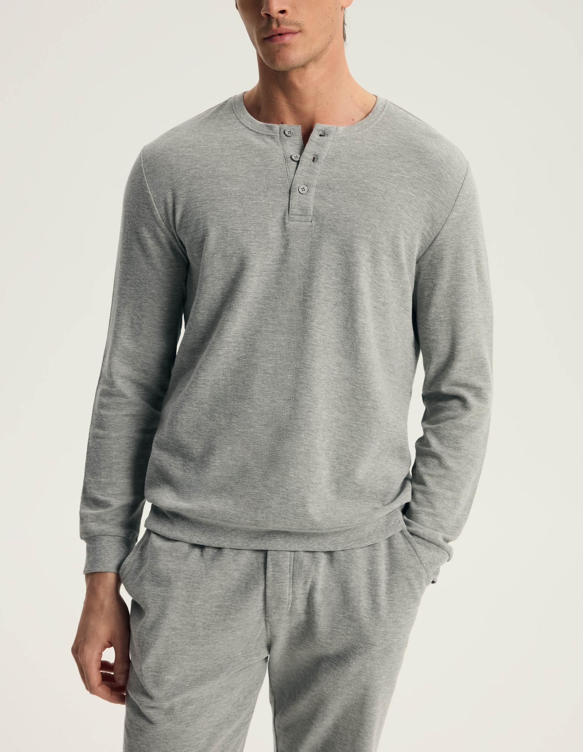 Men's set Solemn Grey 2