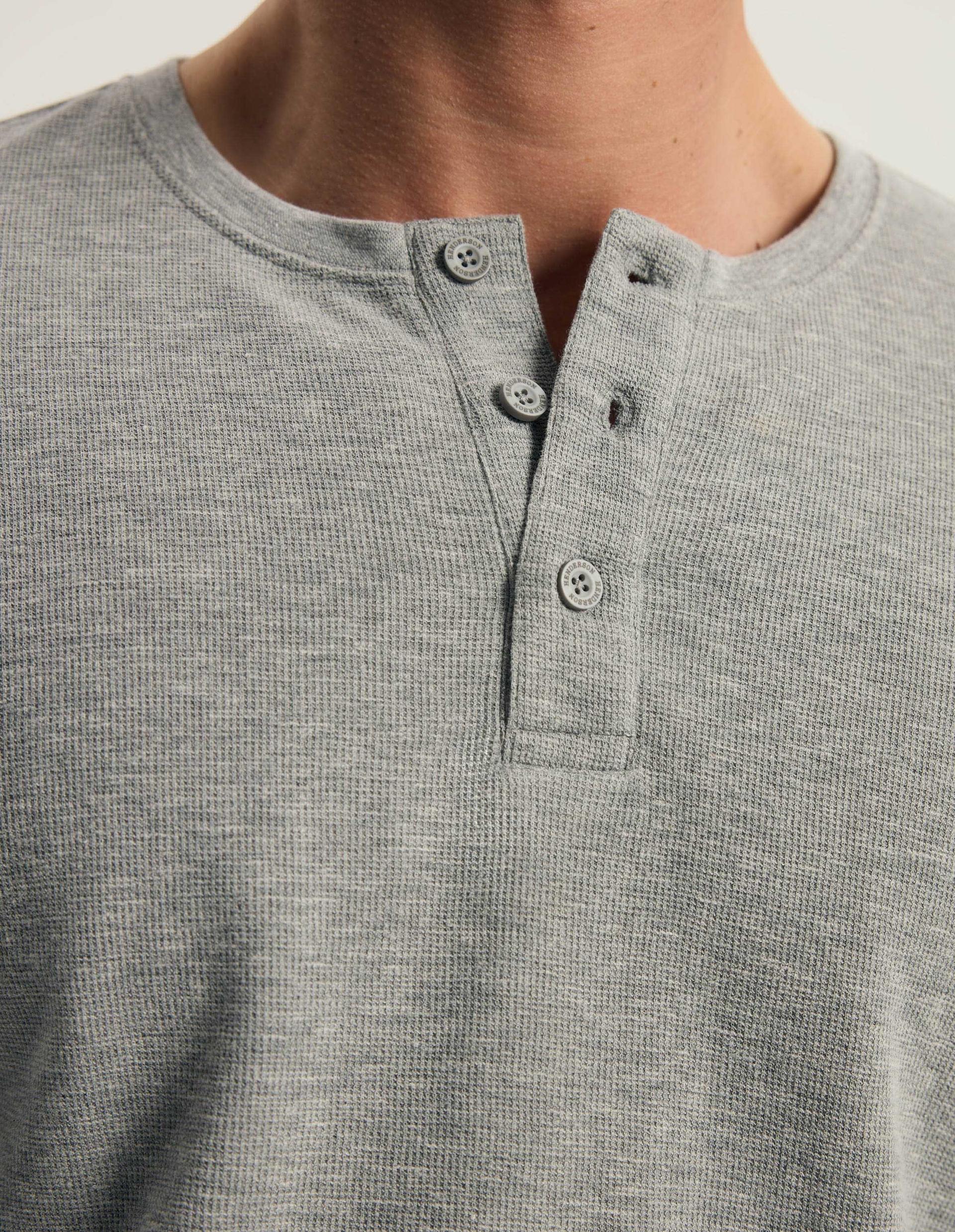 Men's set Solemn Grey 3