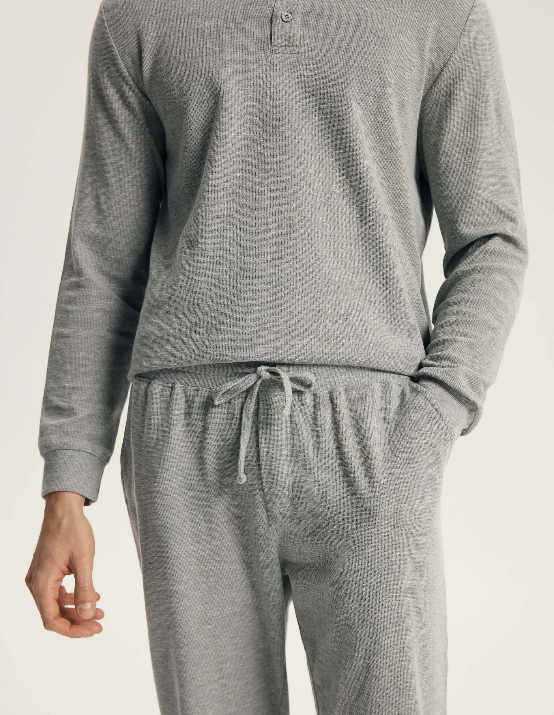 Men's set Solemn Grey 4