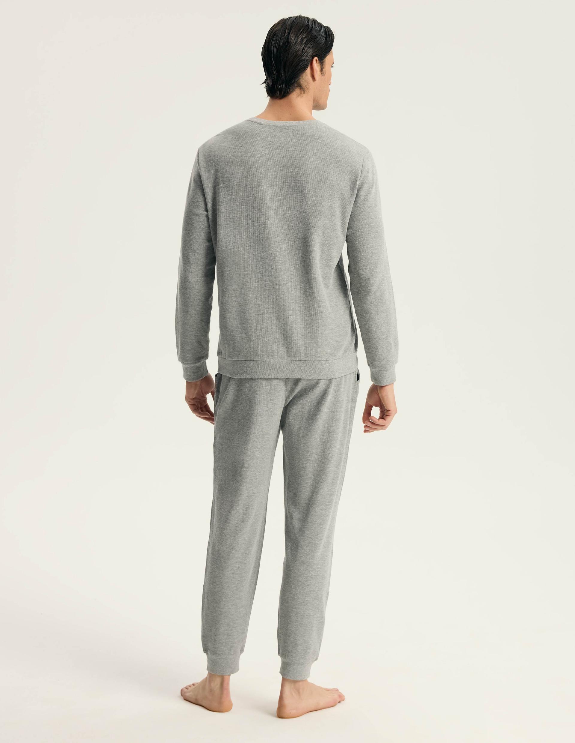 Men's set Solemn Grey 5