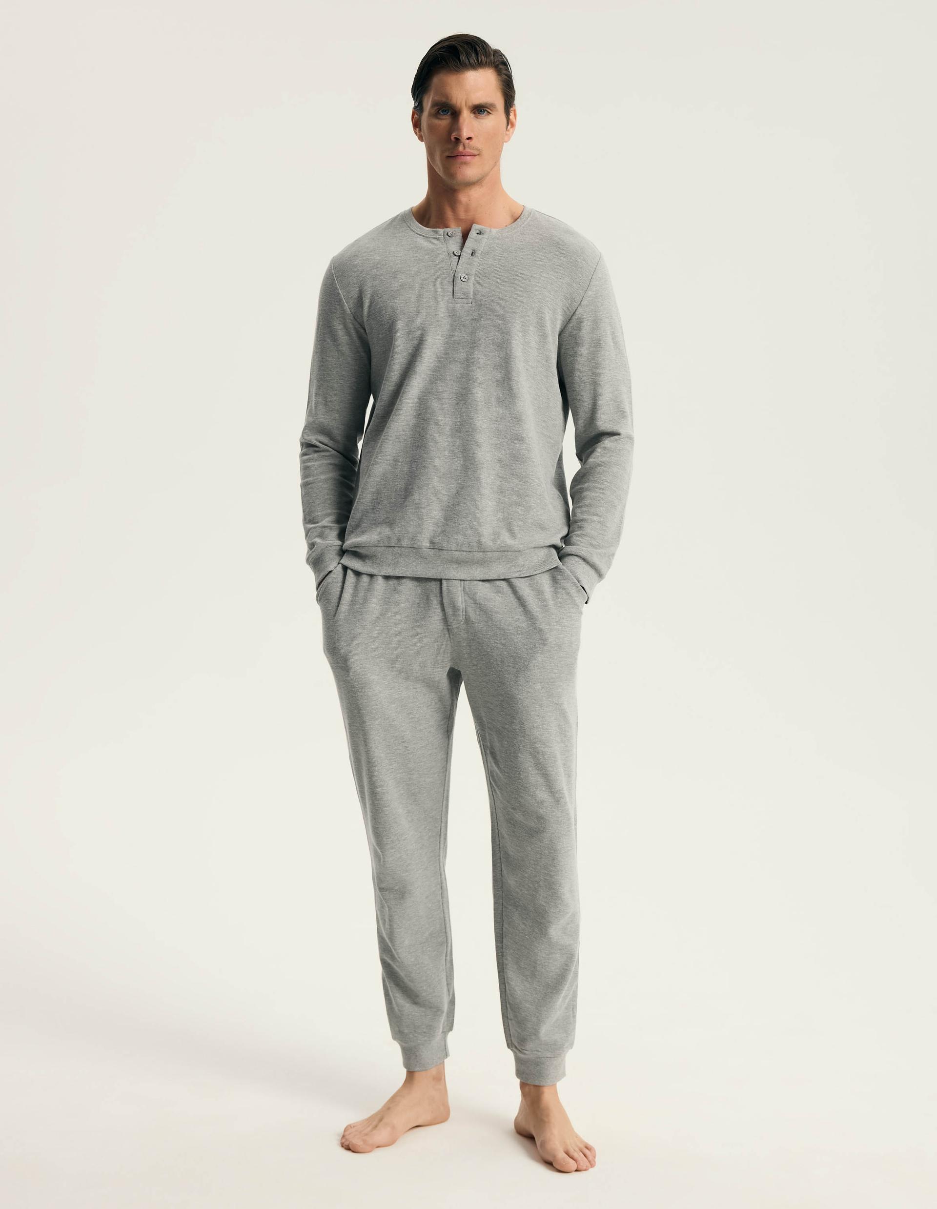 Men's set Solemn Grey 6