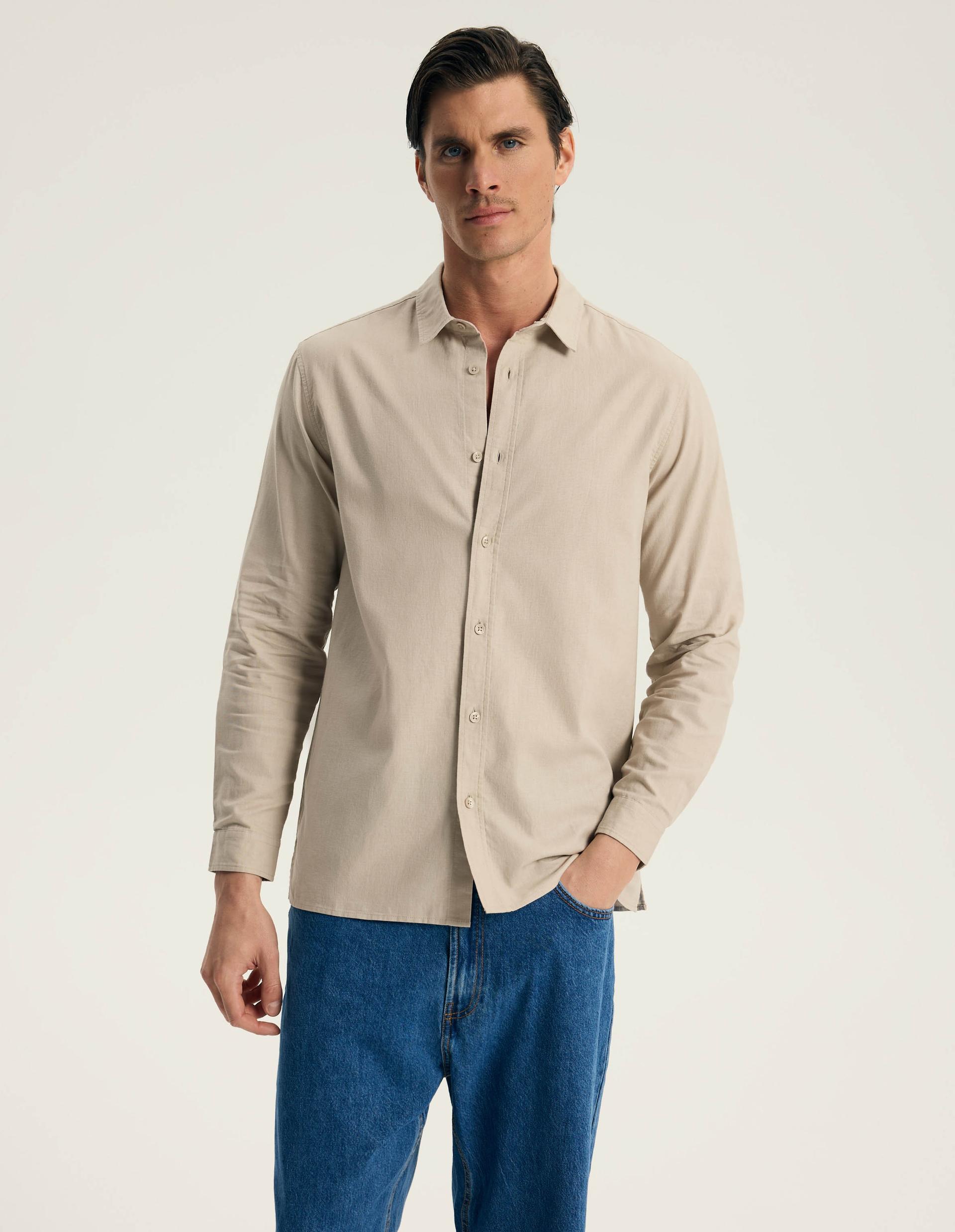 Shirt Shade 1