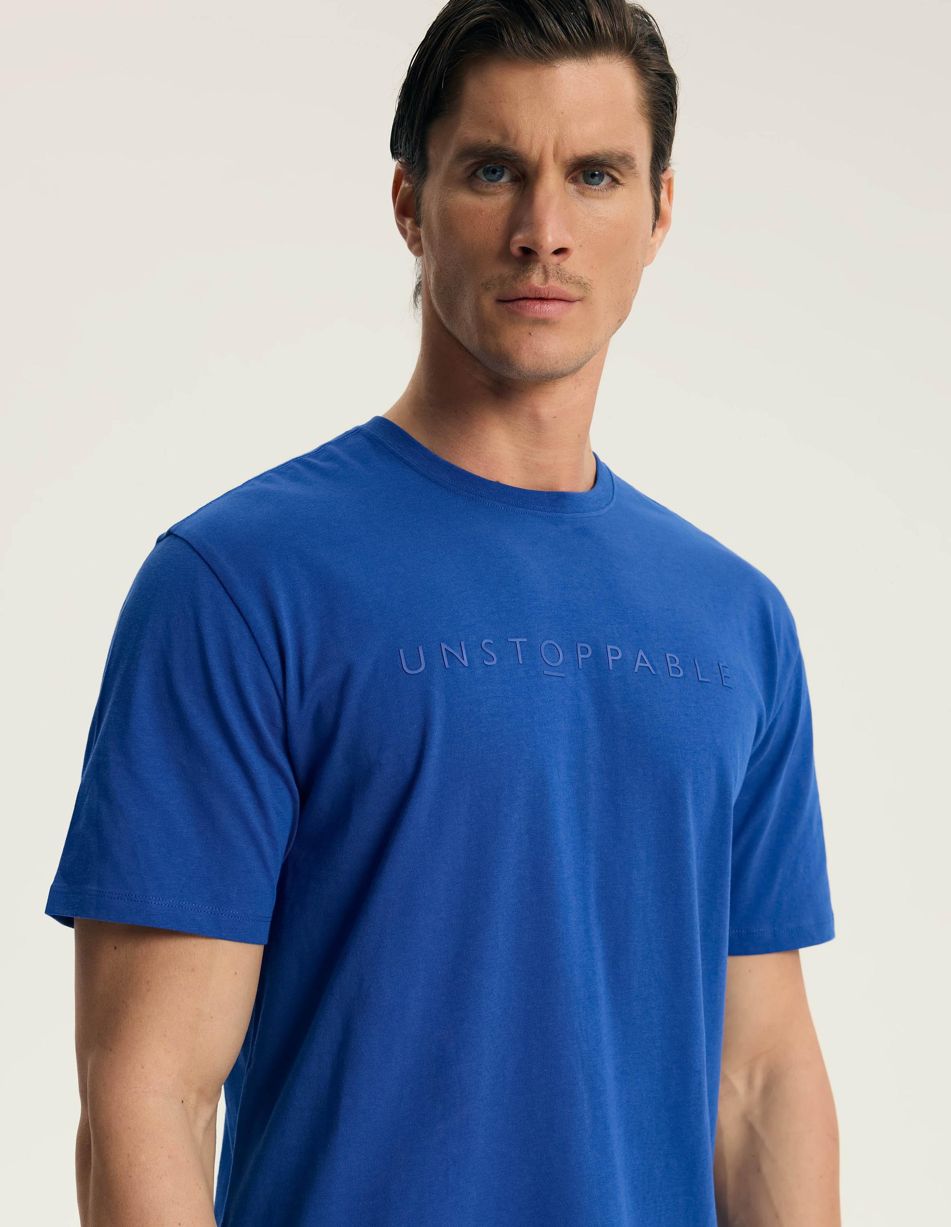 Pyjamas Scribe Blue 2