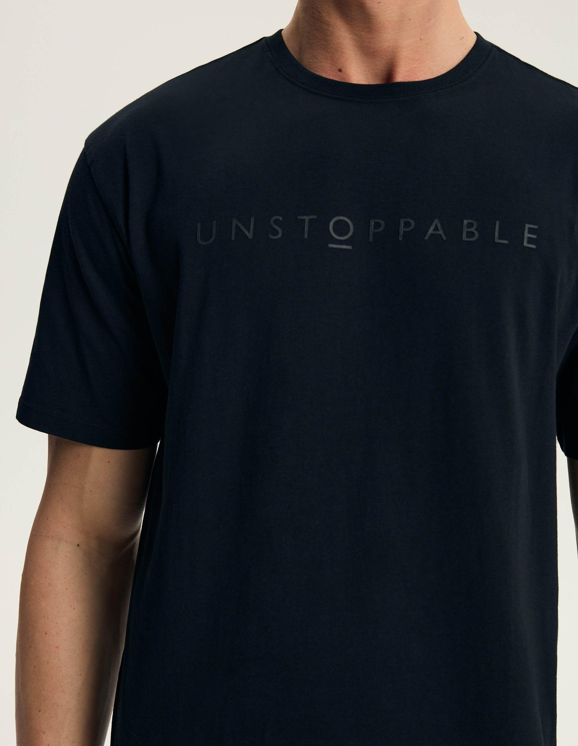 Pyjamas Scribe Black 2