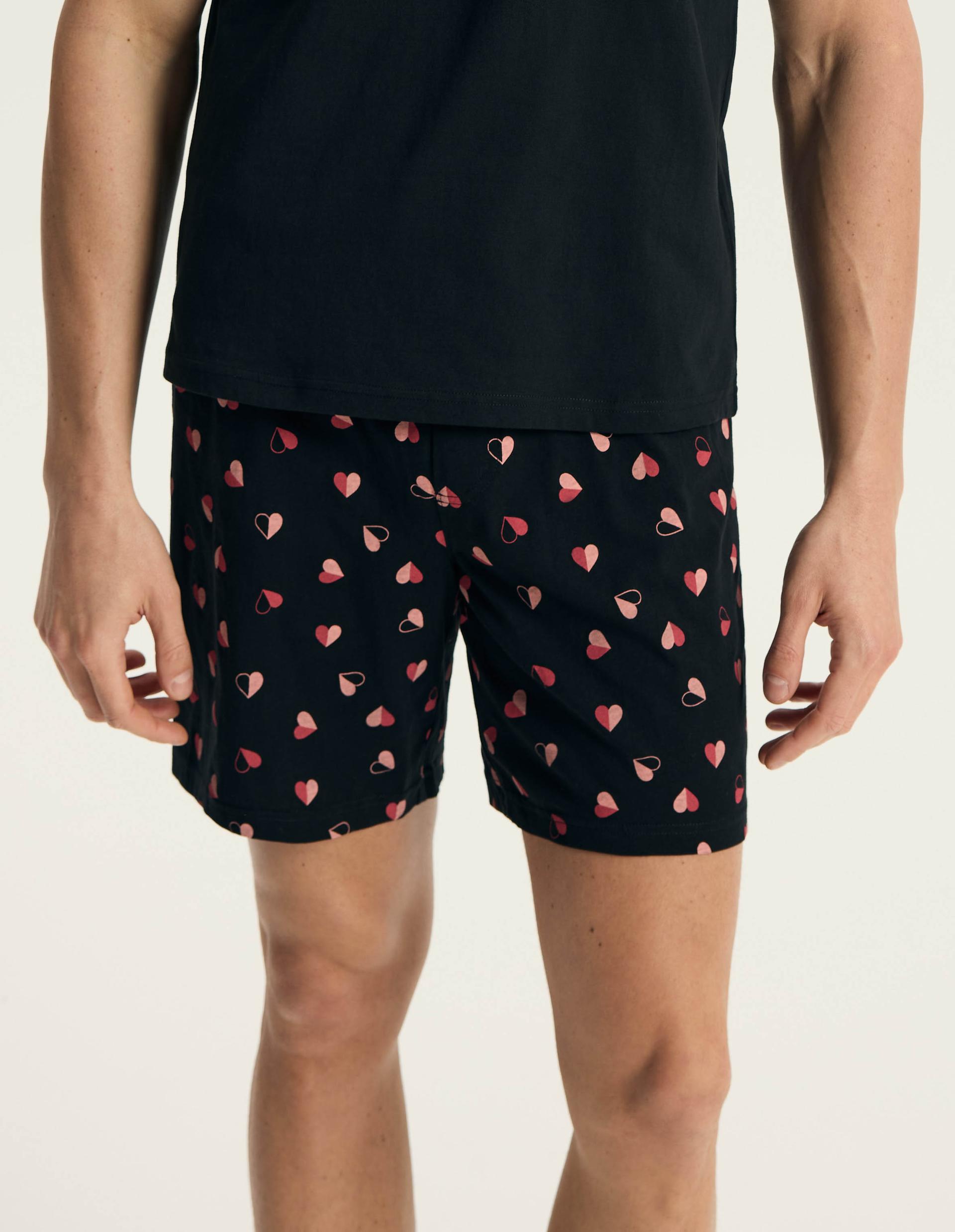 Pyjamas Serum Black 2