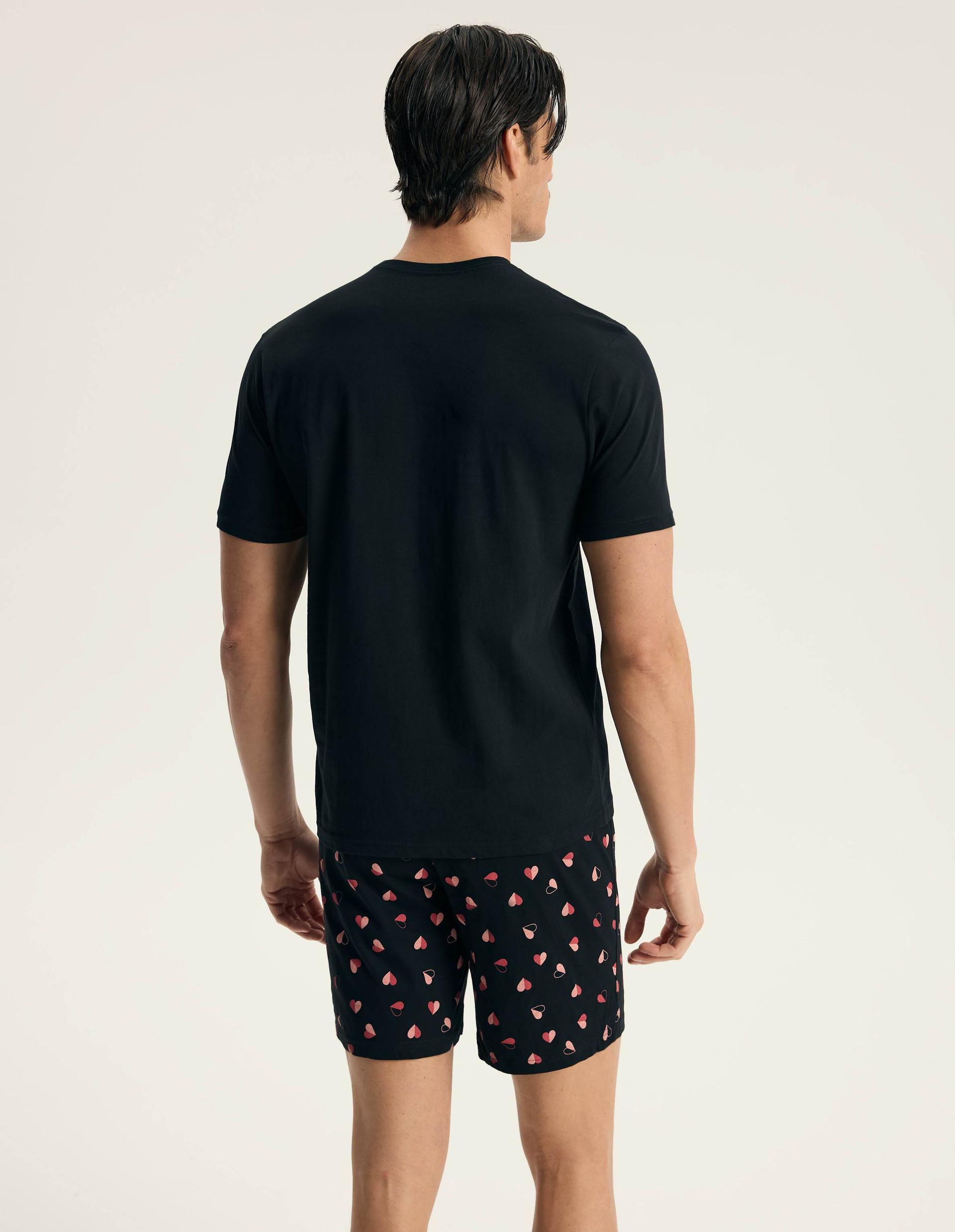 Pyjamas Serum Black 3